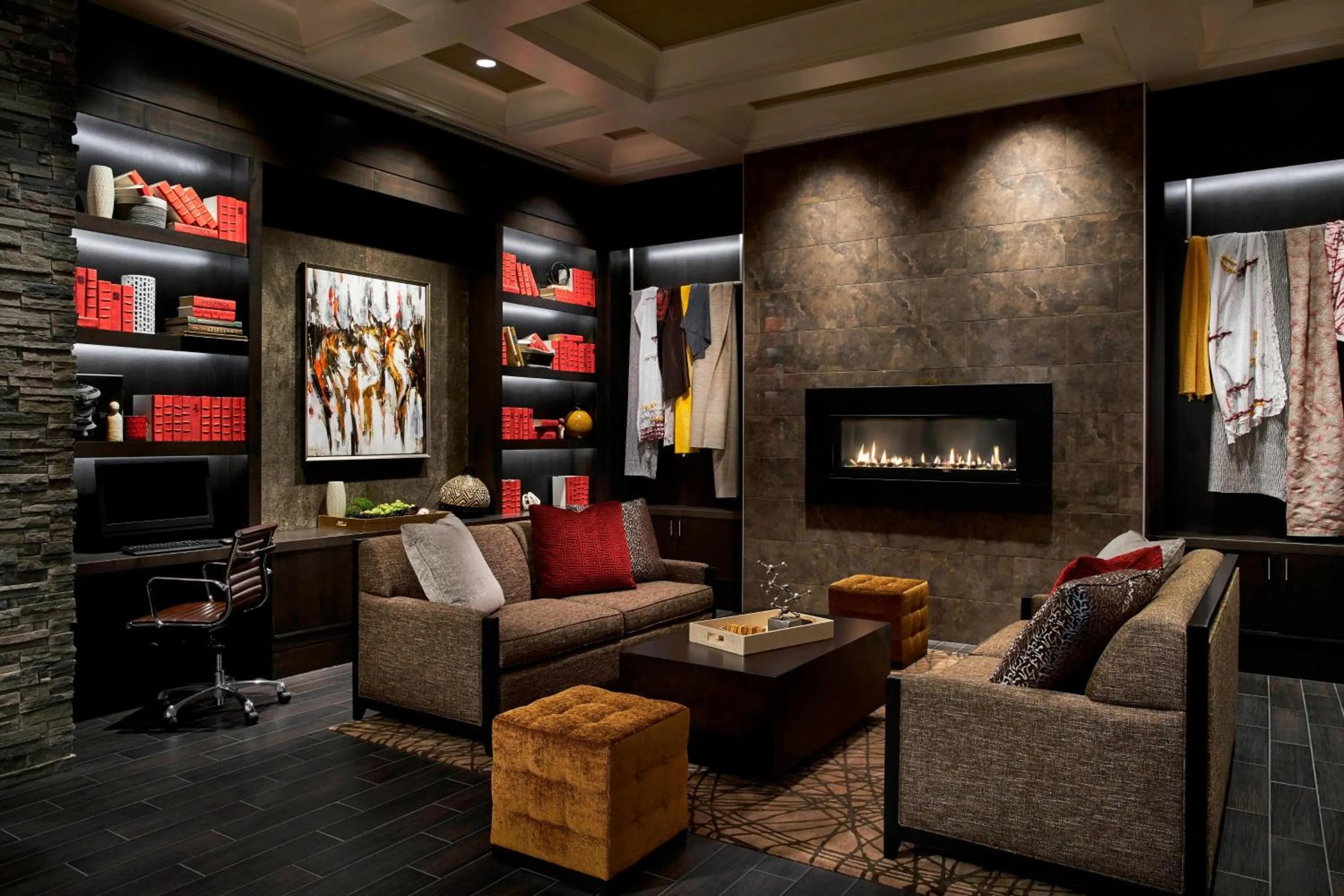 Other in The StateView Hotel, Autograph Collection