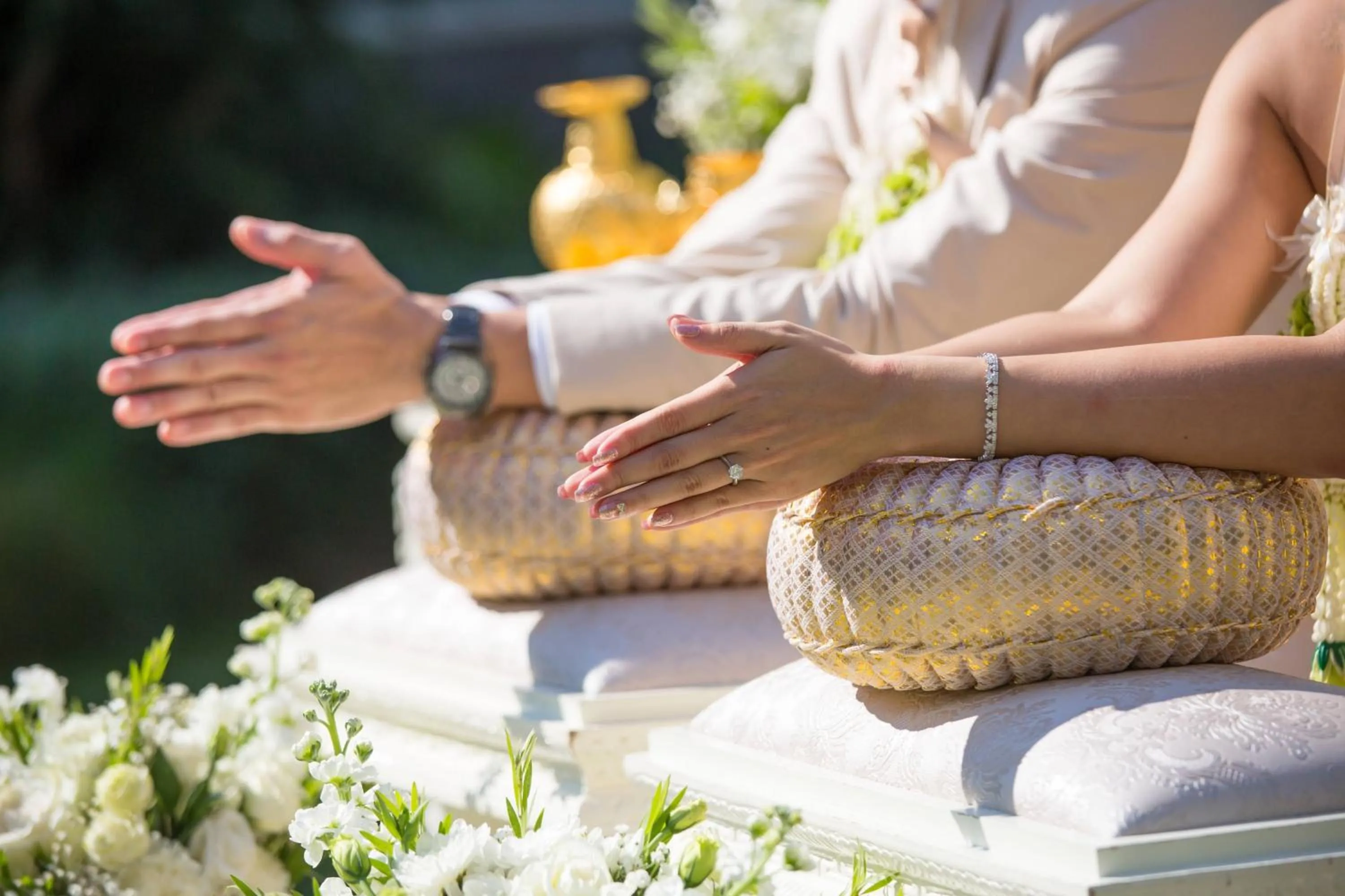 Banquet/Function facilities in Renaissance Pattaya Resort & Spa