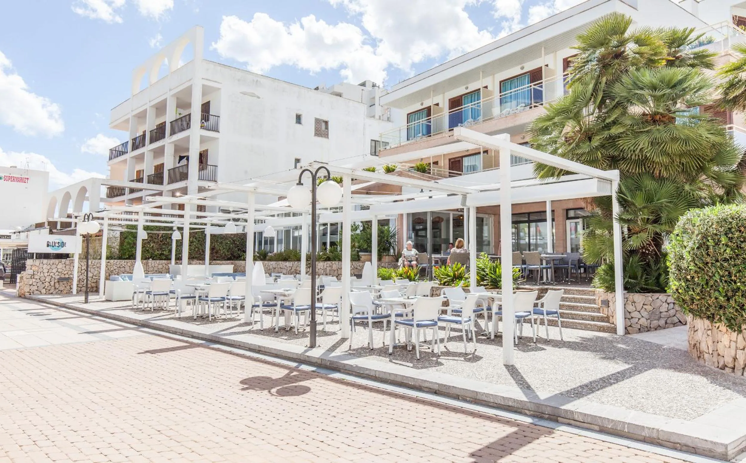 Property building in BLUESEA Cala Millor