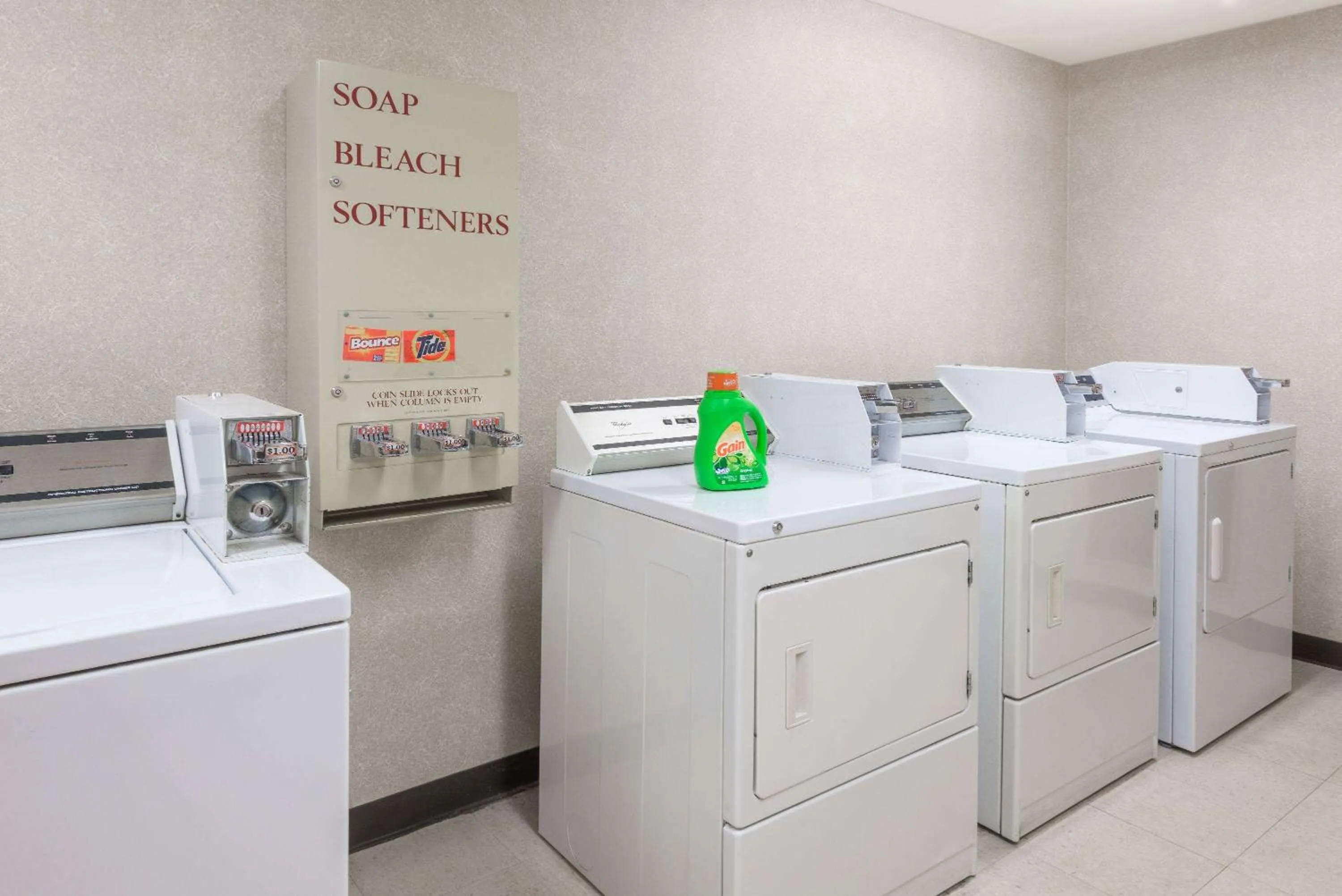 Other, Bed in Wingate by Wyndham Airport - Rockville Road