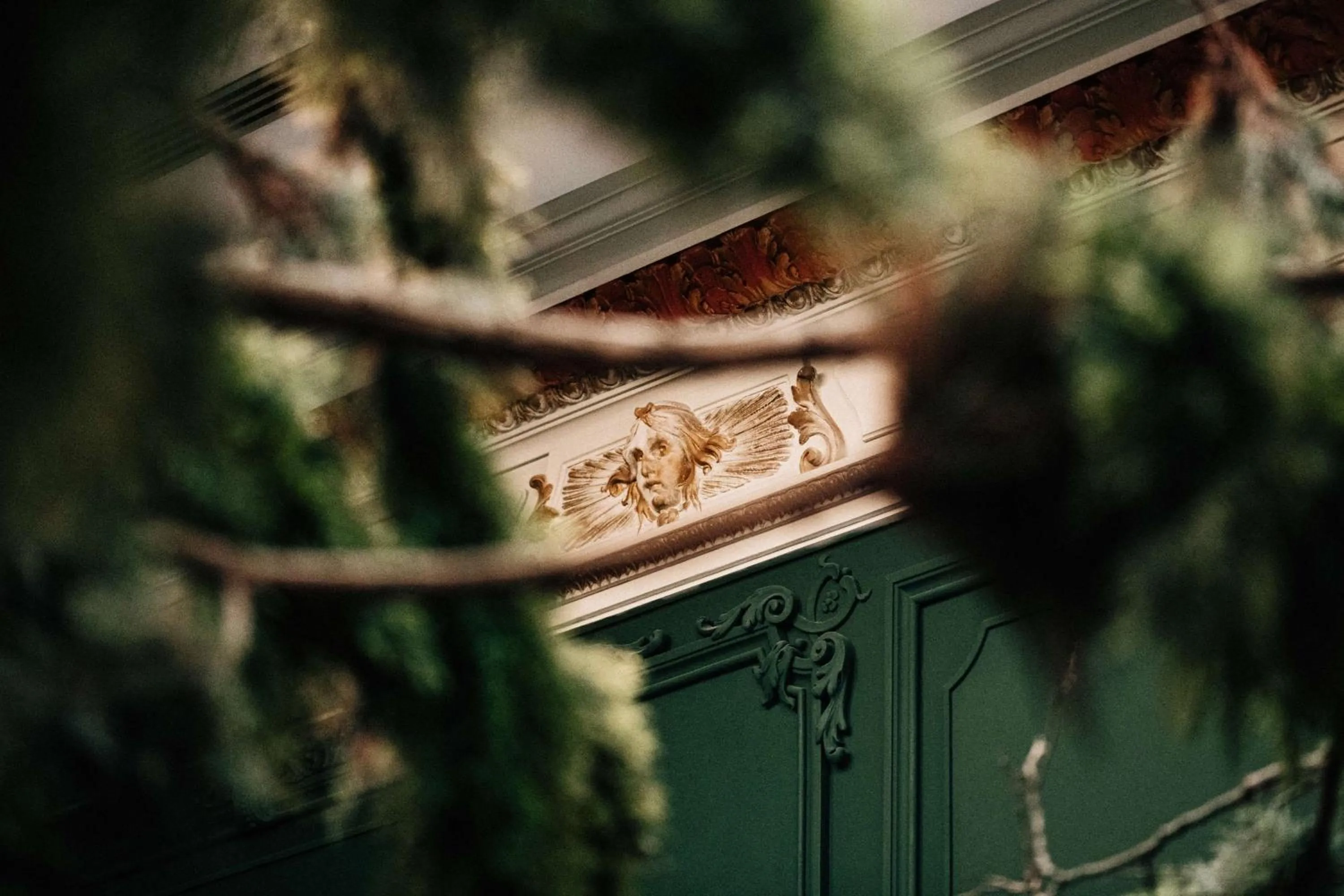 Lounge or bar in Radisson Blu Carlton Hotel, Bratislava