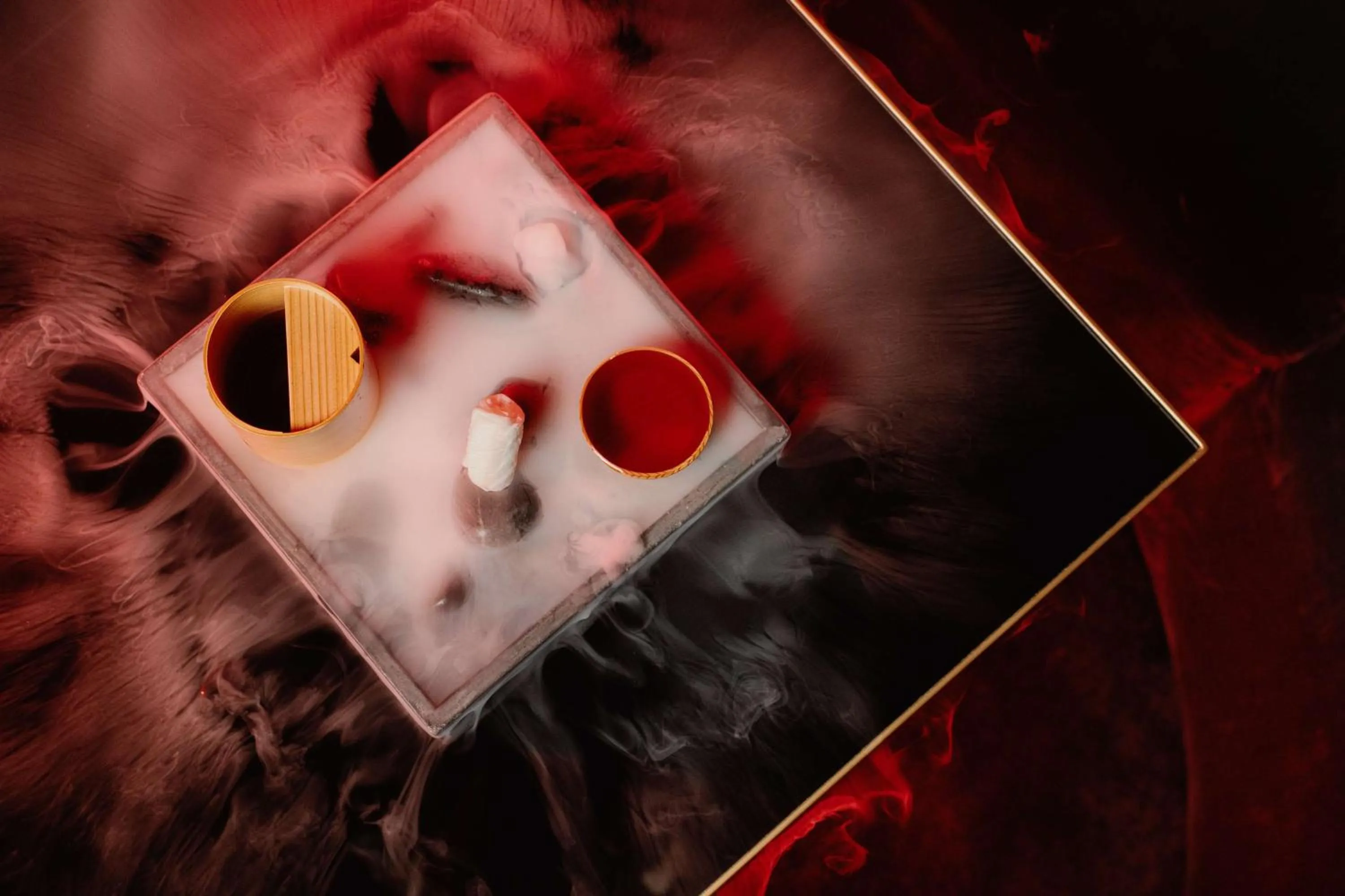 Food and drinks in Radisson Blu Carlton Hotel, Bratislava