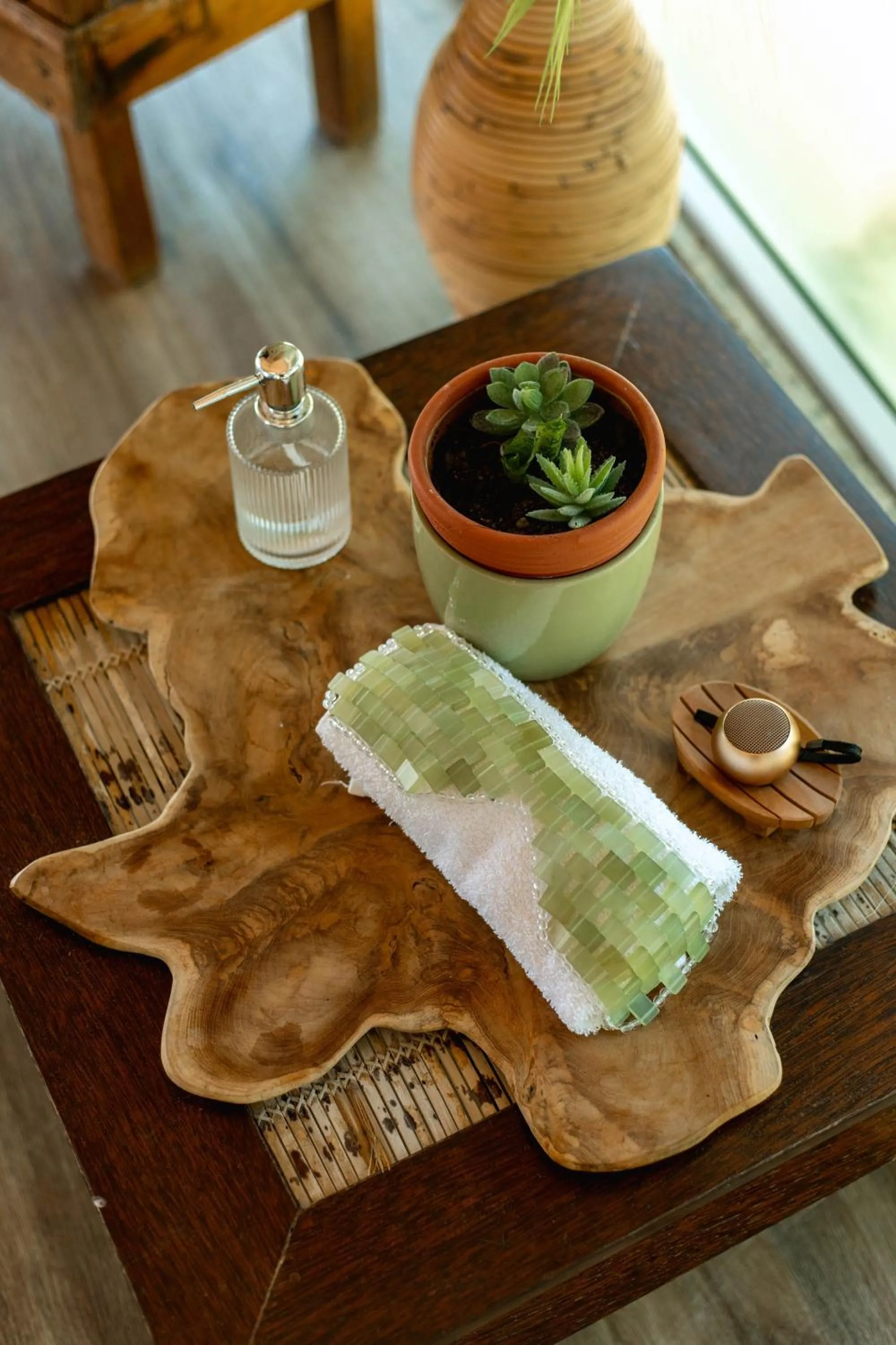 Spa and wellness centre/facilities in Armação Resort Porto de Galinhas