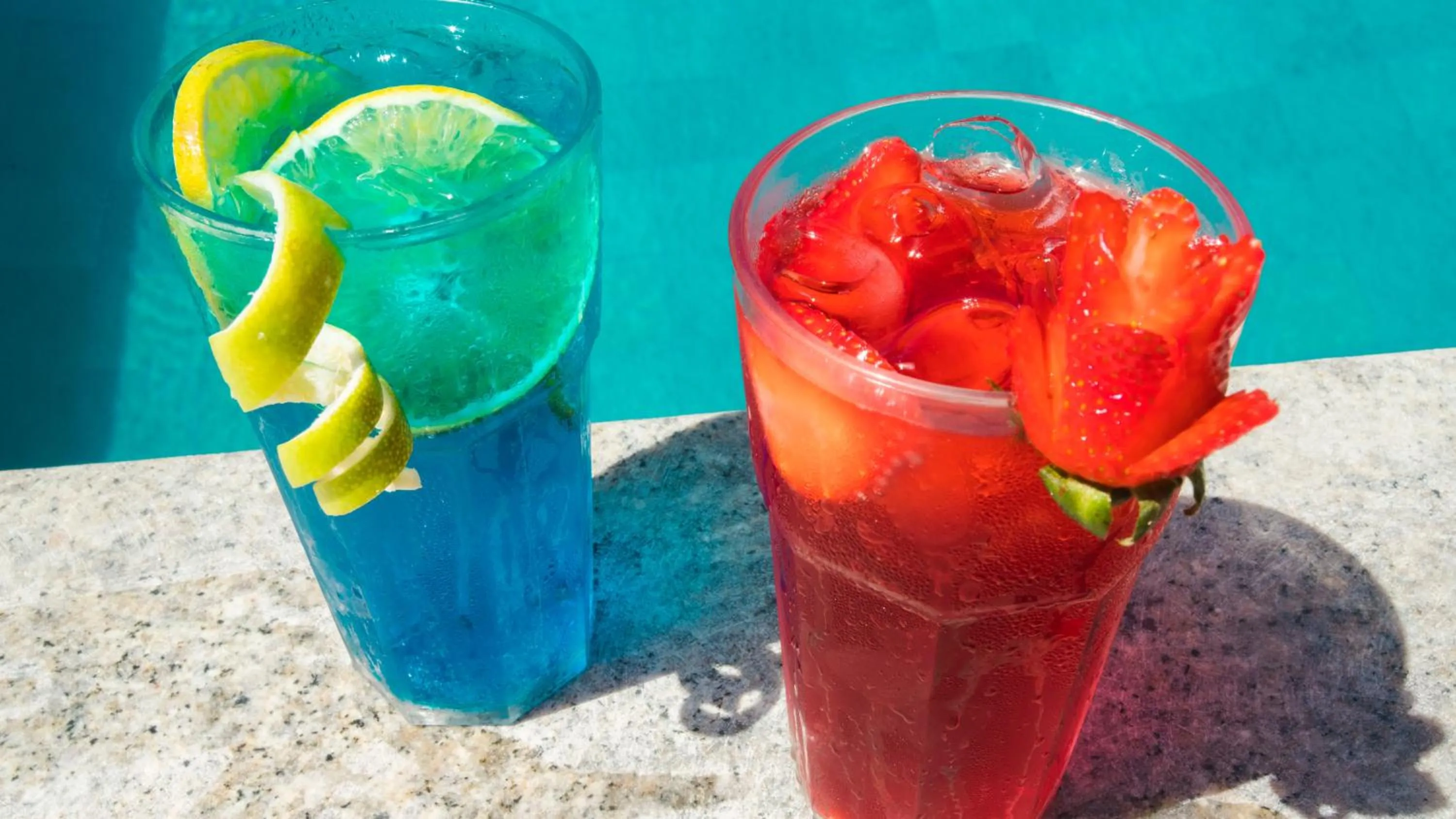 Swimming pool in Armação Resort Porto de Galinhas