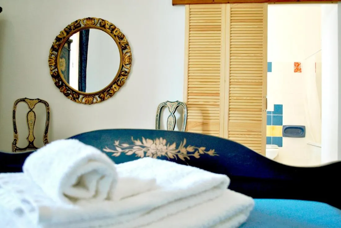 Bedroom, Bed in BUBA BnB SUPERIOR