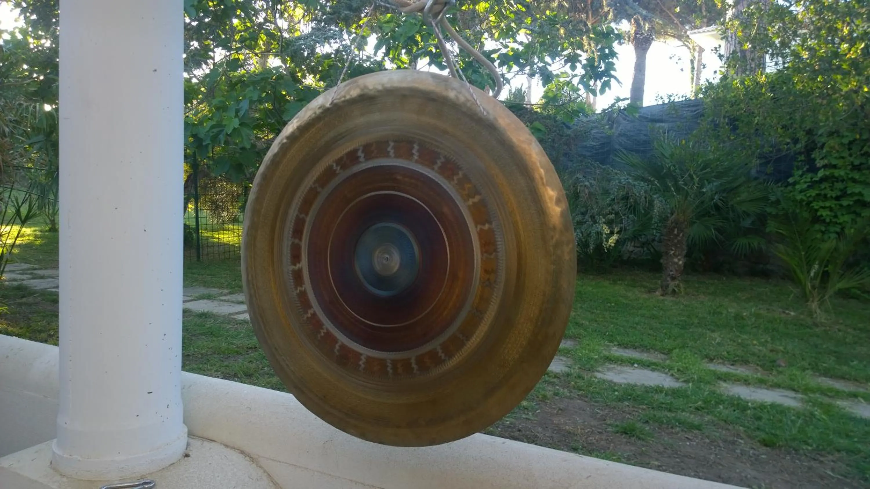 Activities in BUBA BnB SUPERIOR