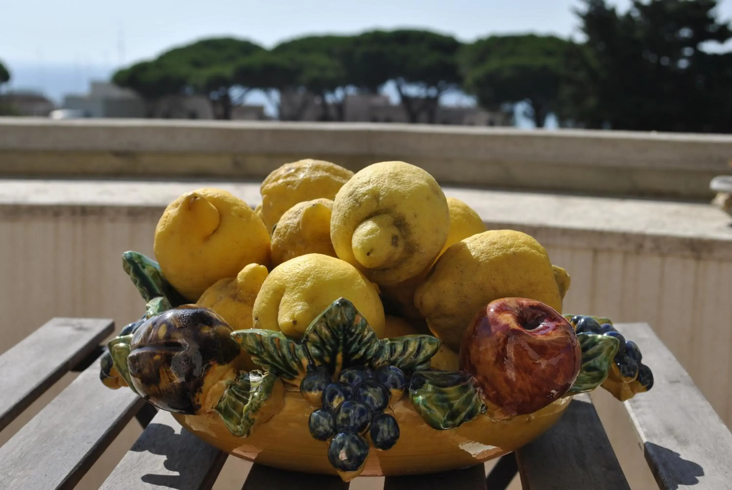 King Room with Balcony in BUBA BnB SUPERIOR King Room with Balcony in BUBA BnB SUPERIOR