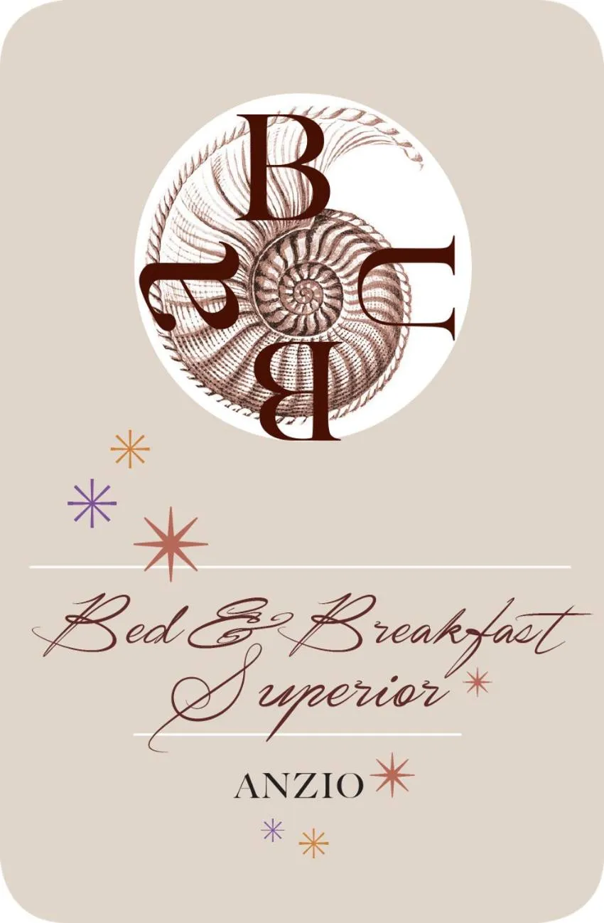 Property logo or sign in BUBA BnB SUPERIOR