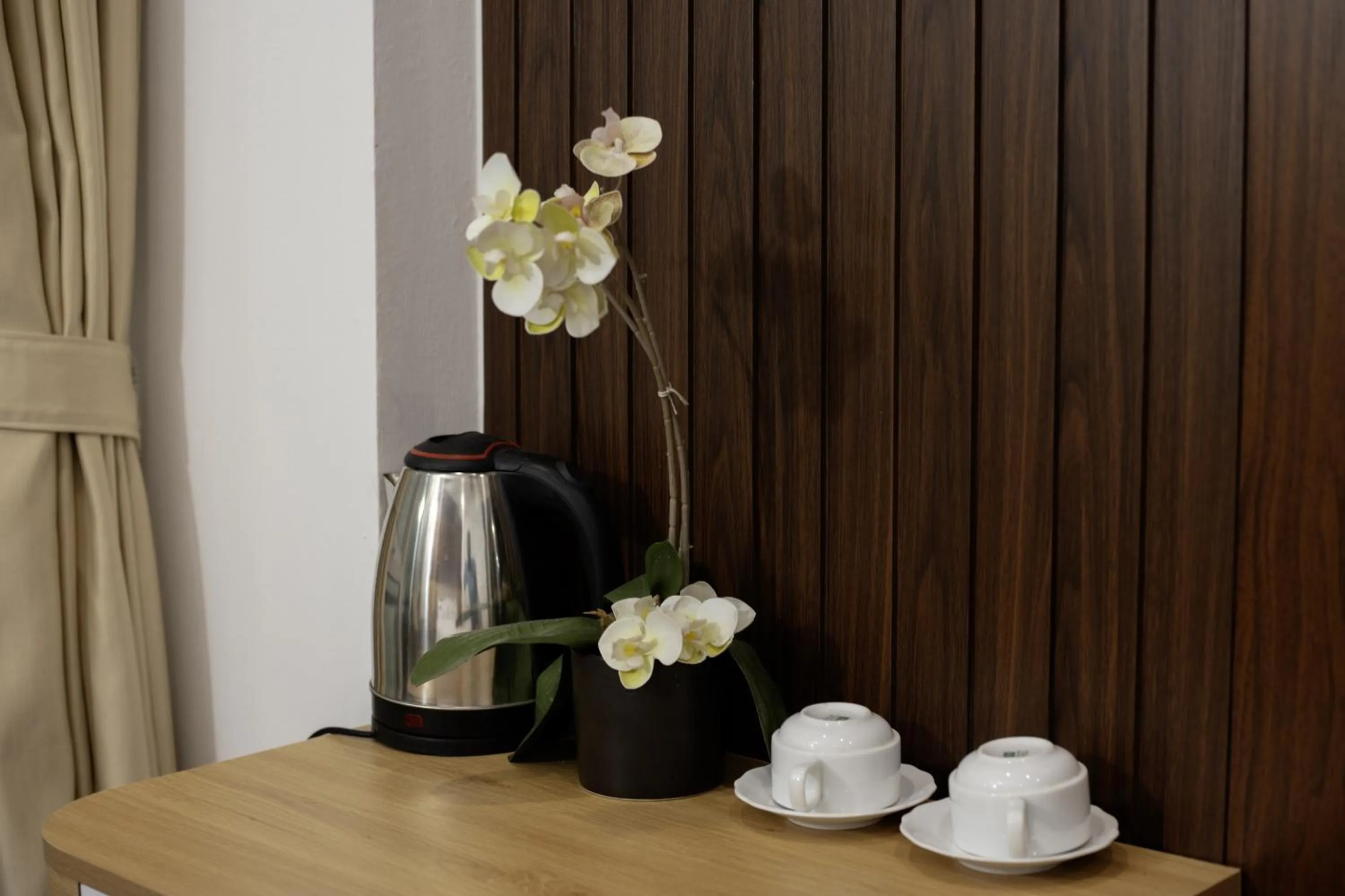 Area and facilities in Millennium Hanoi Hotel