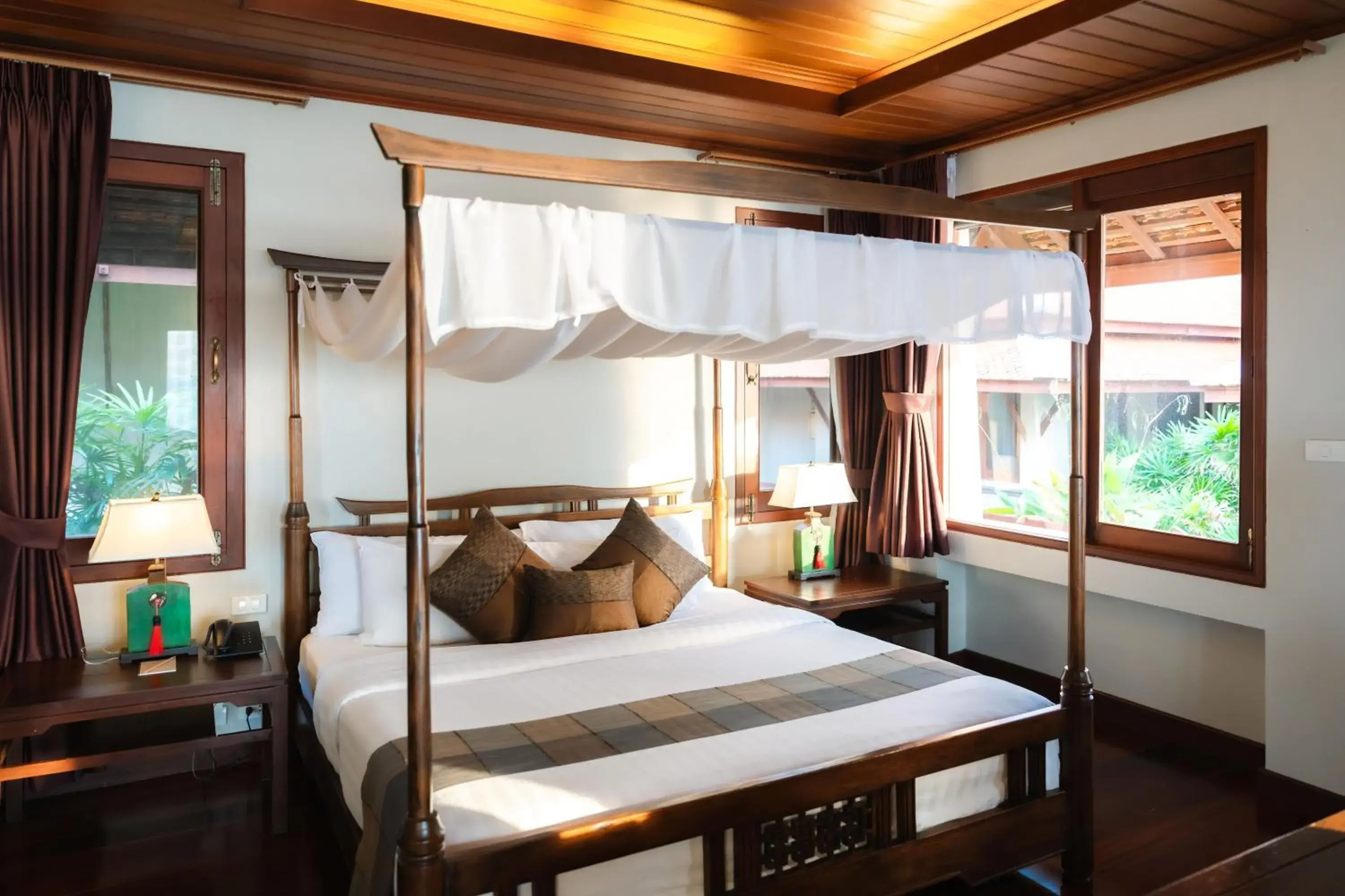 Oriental Villa in Khaolak Laguna Resort Oriental Villa in Khaolak Laguna Resort