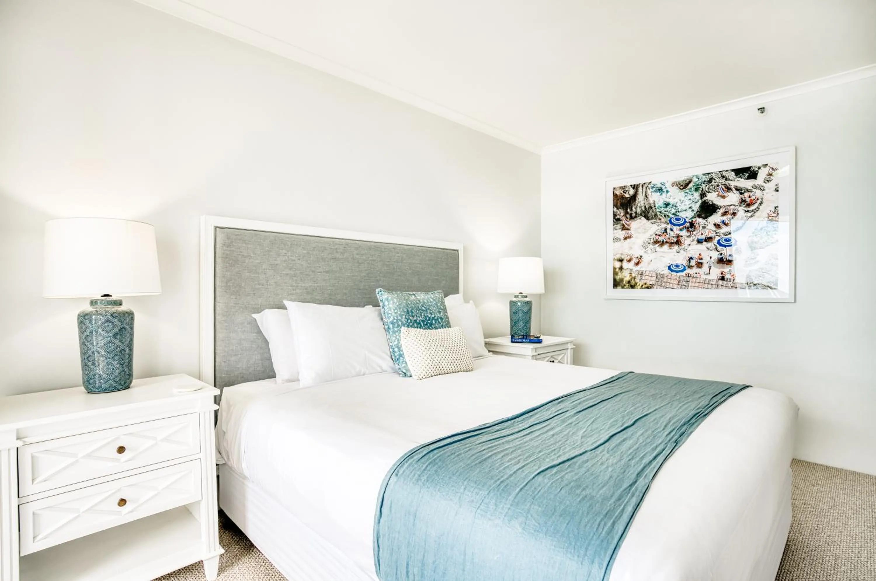 Bedroom, Bed in Xanadu Resort