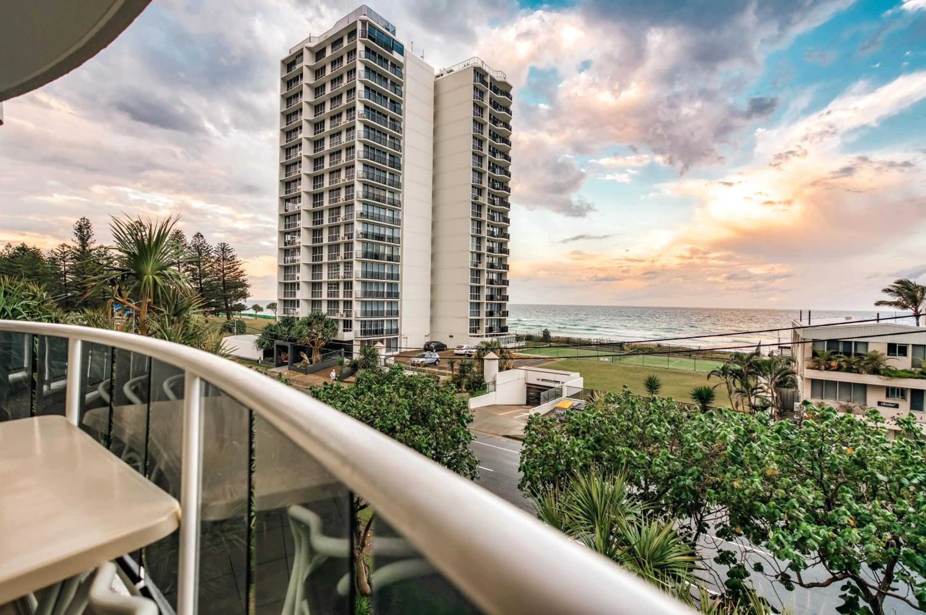 View (from property/room) in Xanadu Resort