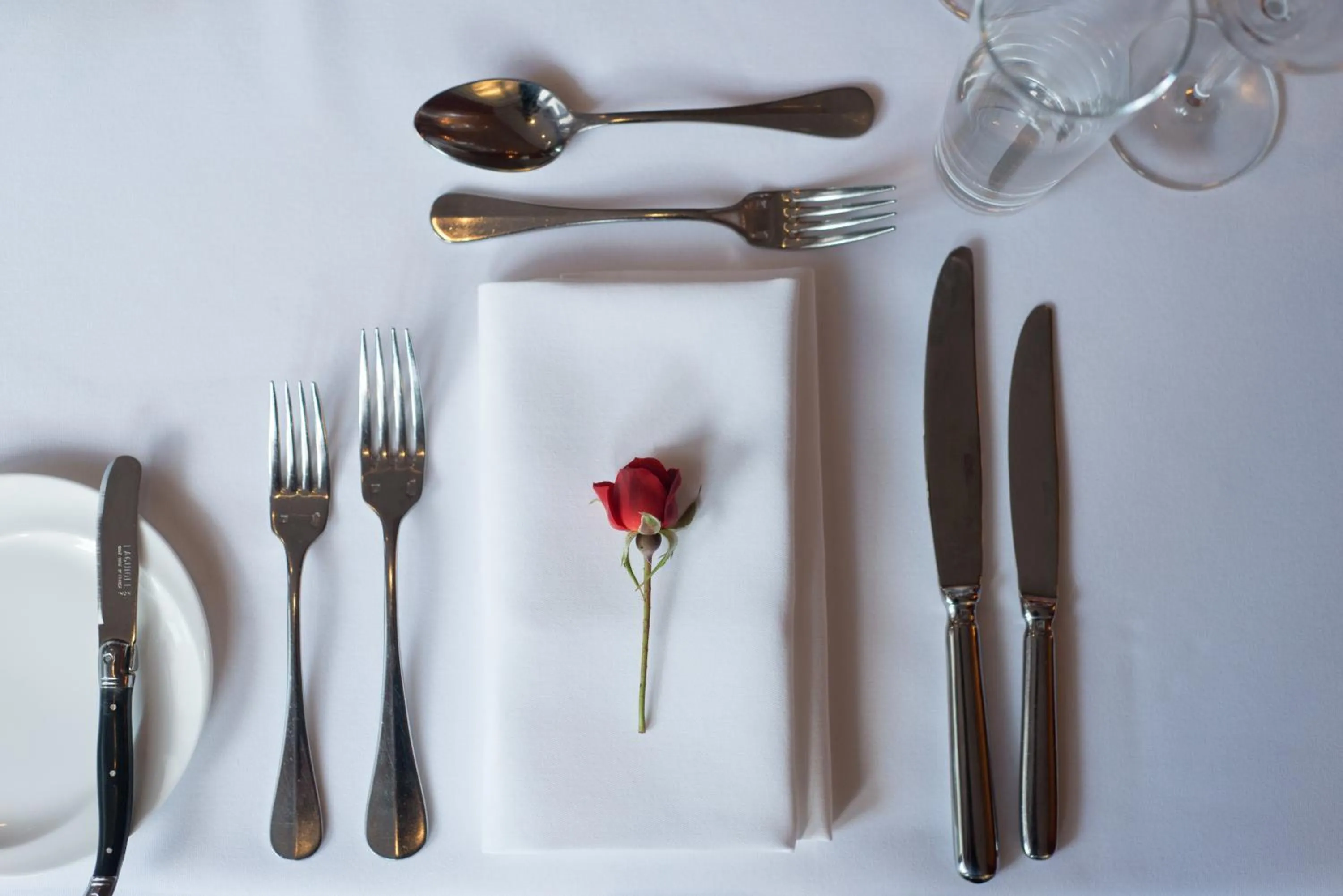 Decorative detail in Mangapapa Hotel