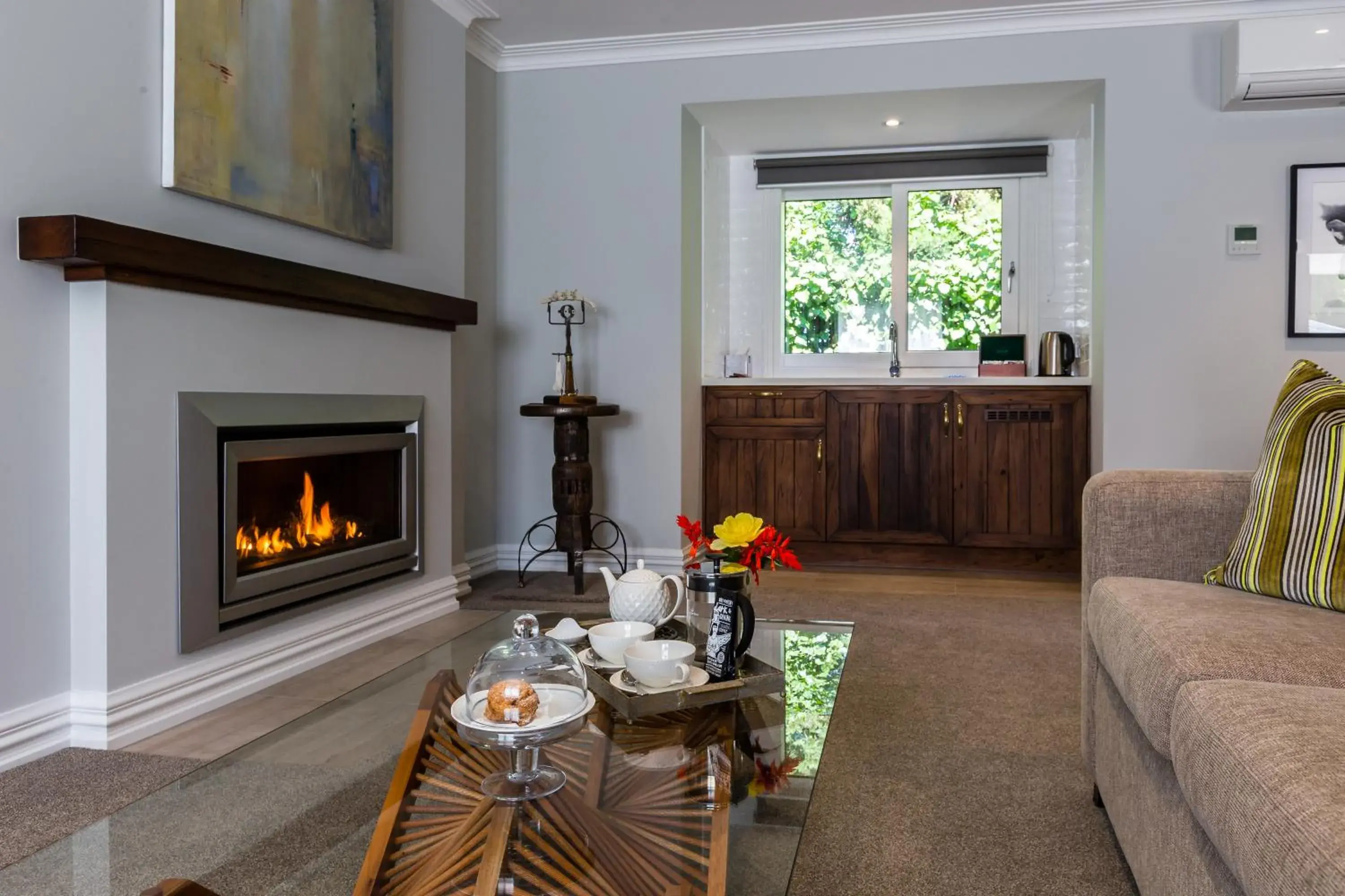 Cottage Deluxe Suite in Mangapapa Hotel Cottage Deluxe Suite in Mangapapa Hotel