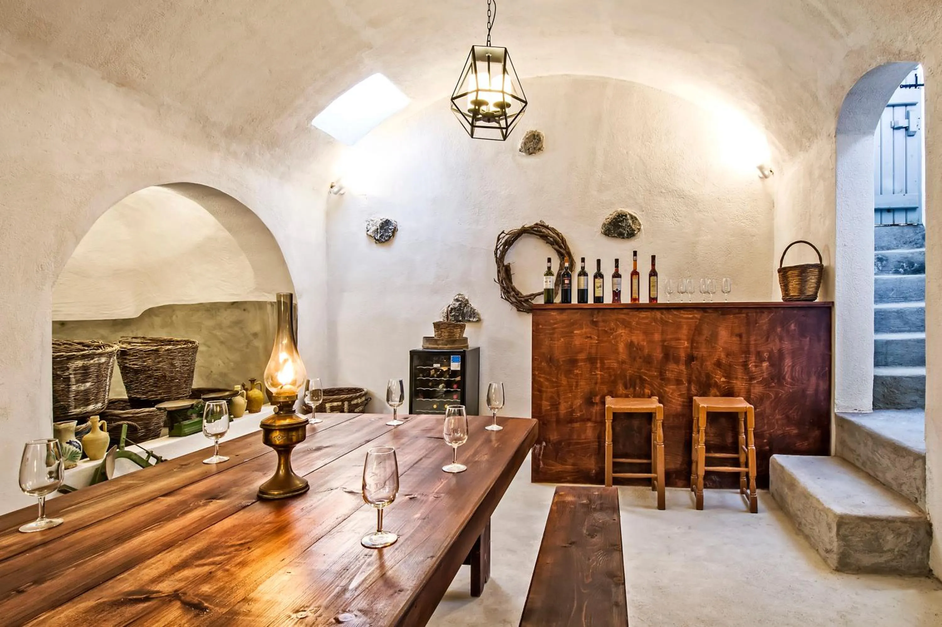 Restaurant/places to eat in Astro Palace Hotel & Suites