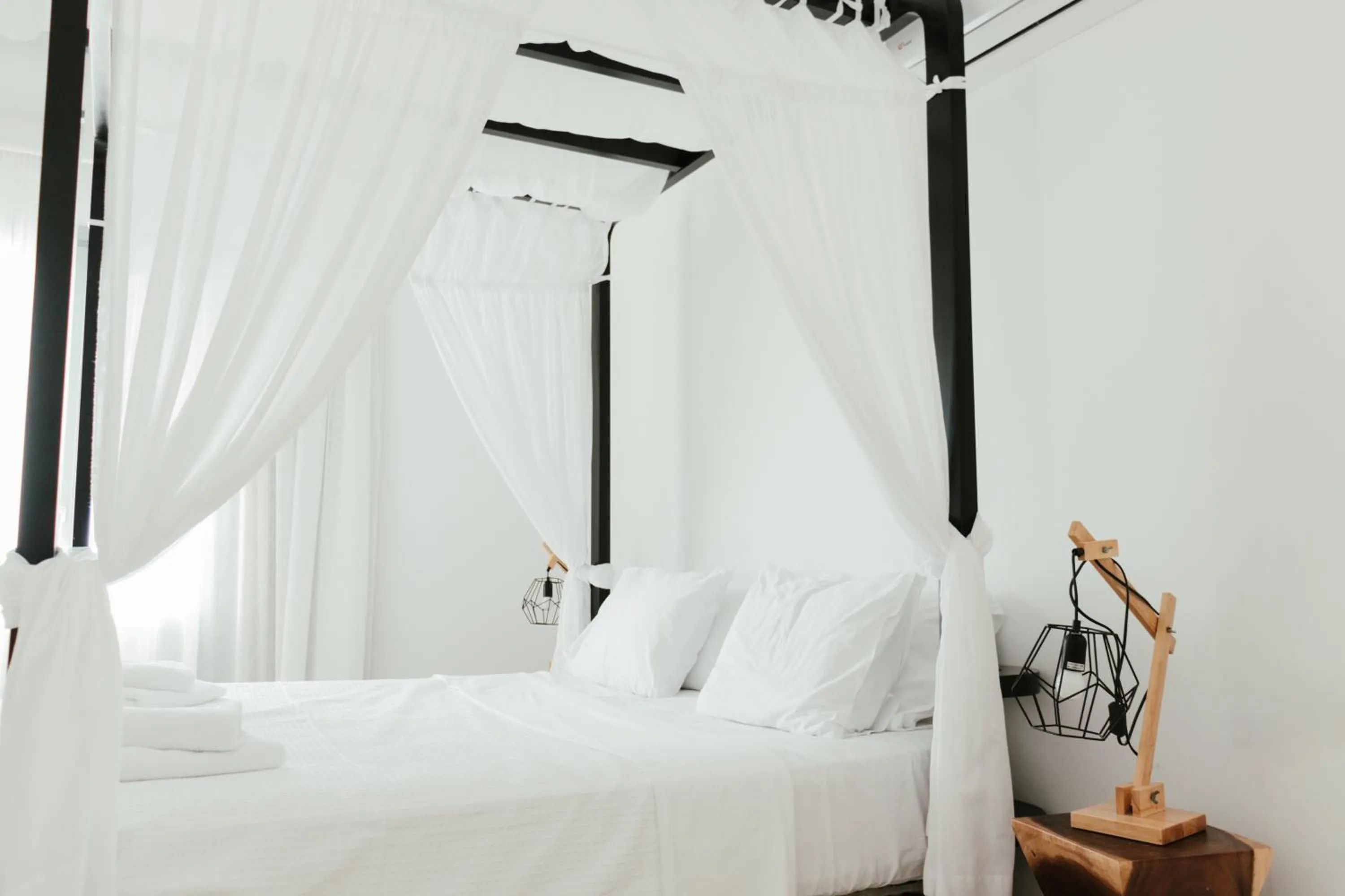 Bedroom, Bed in Astro Palace Hotel & Suites