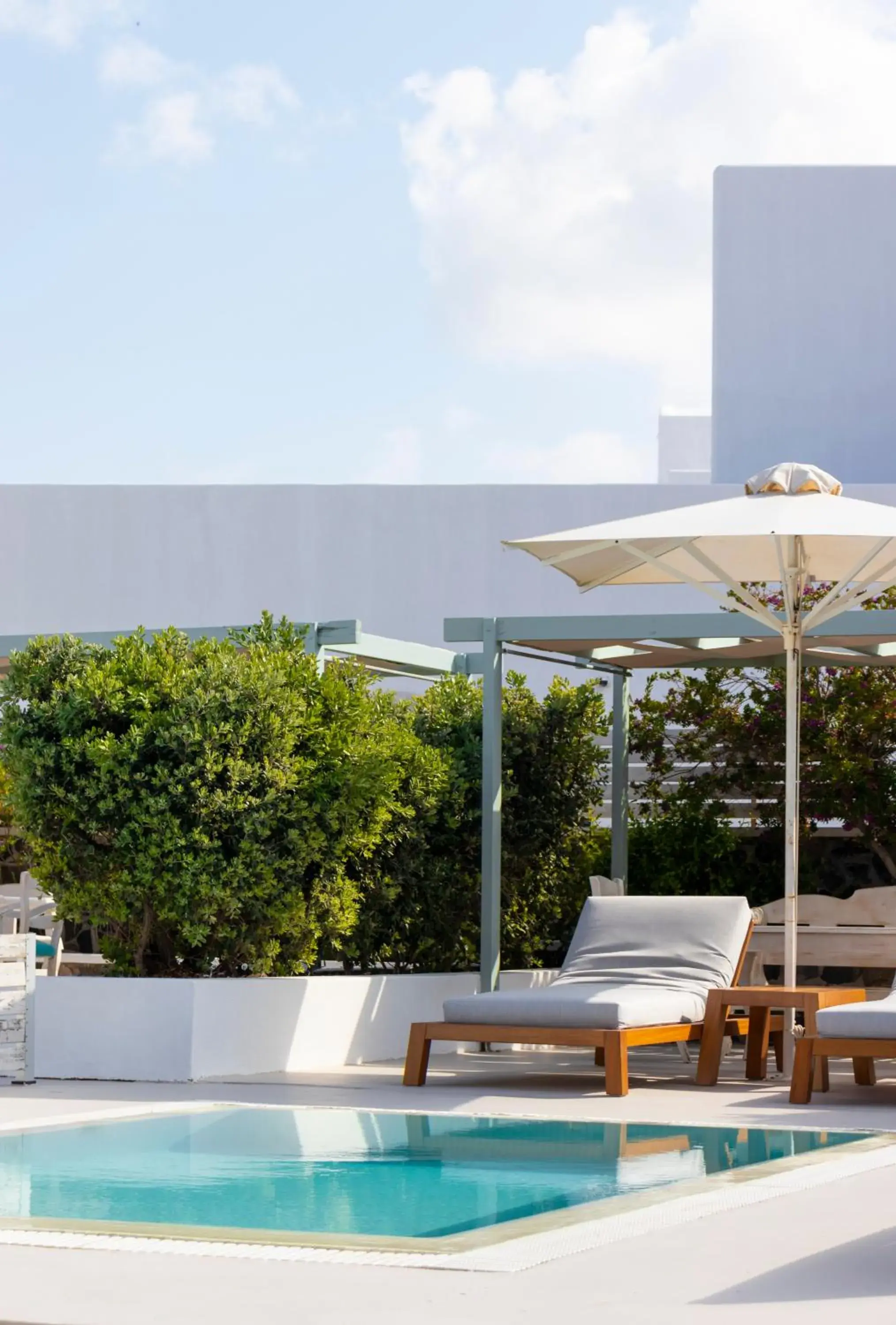 Executive Suite with Private Pool in Astro Palace Hotel & Suites Executive Suite with Private Pool in Astro Palace Hotel & Suites