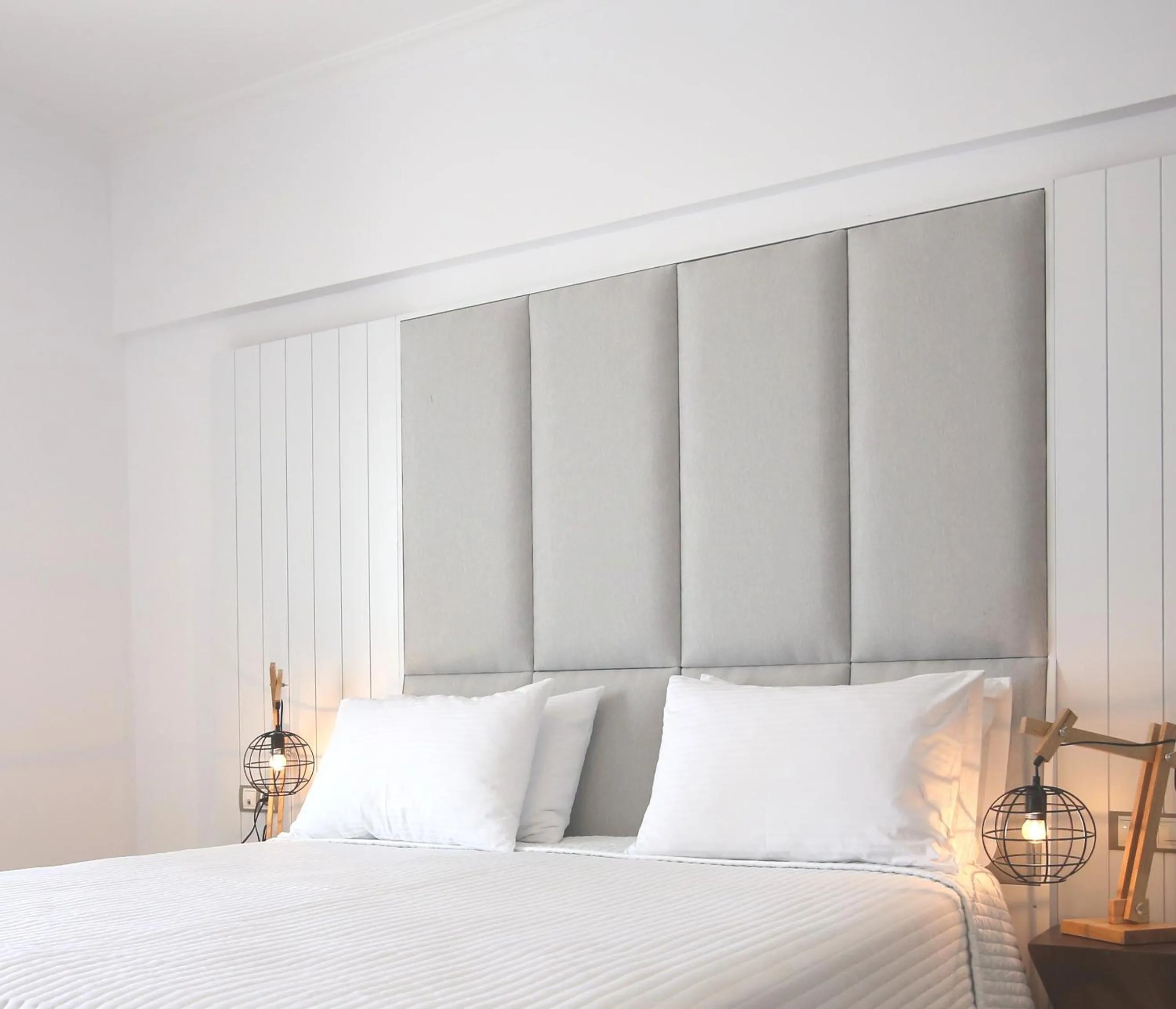 Bedroom, Bed in Astro Palace Hotel & Suites