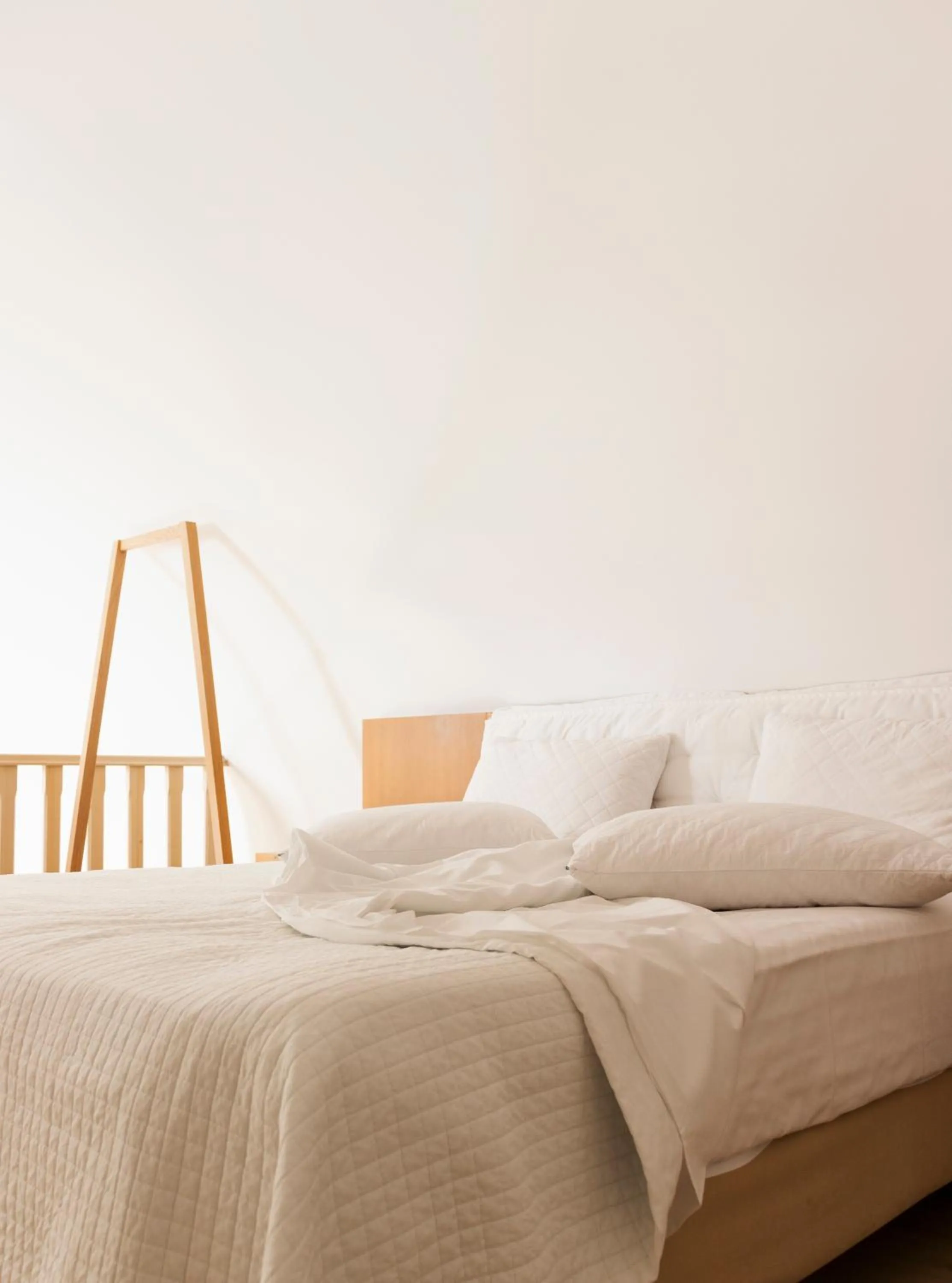 Photo of the whole room, Bed in Astro Palace Hotel & Suites