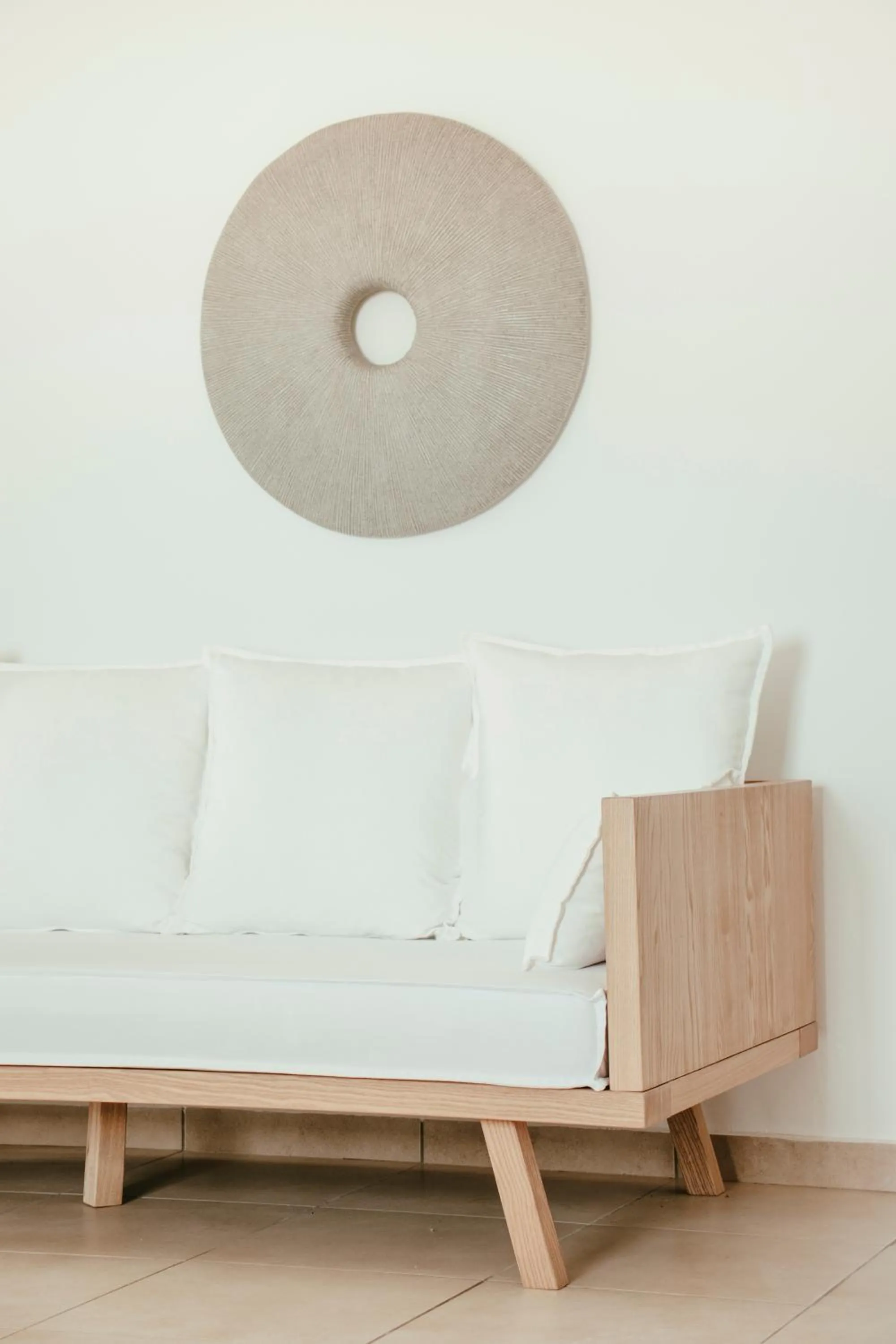 Living room, Bed in Astro Palace Hotel & Suites