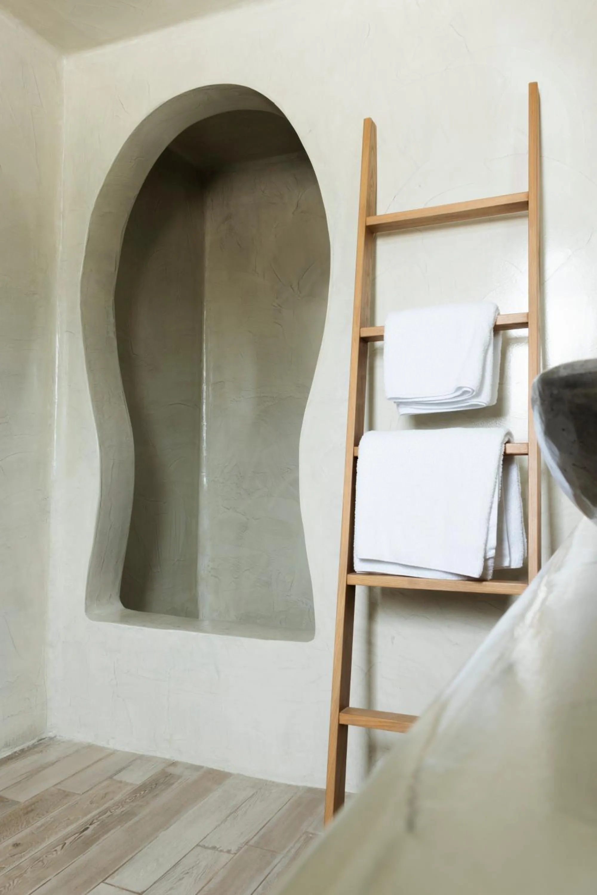 Bathroom, Bed in Astro Palace Hotel & Suites