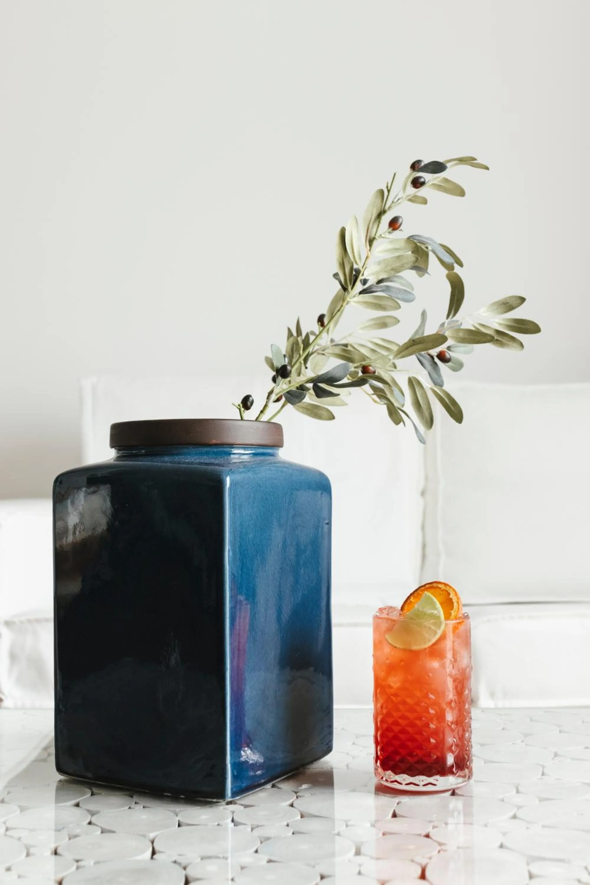 Drinks in Astro Palace Hotel & Suites