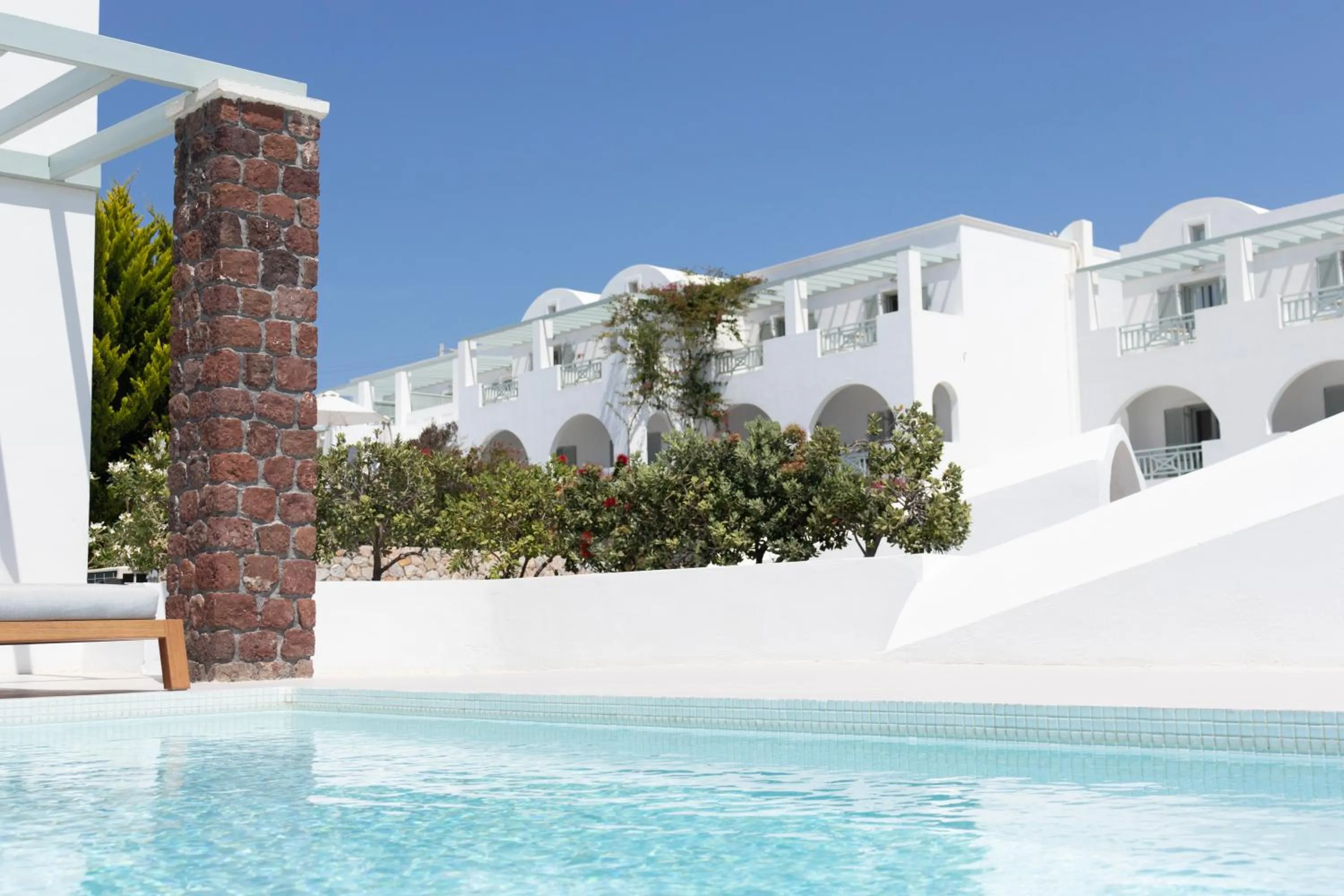 Property building in Astro Palace Hotel & Suites