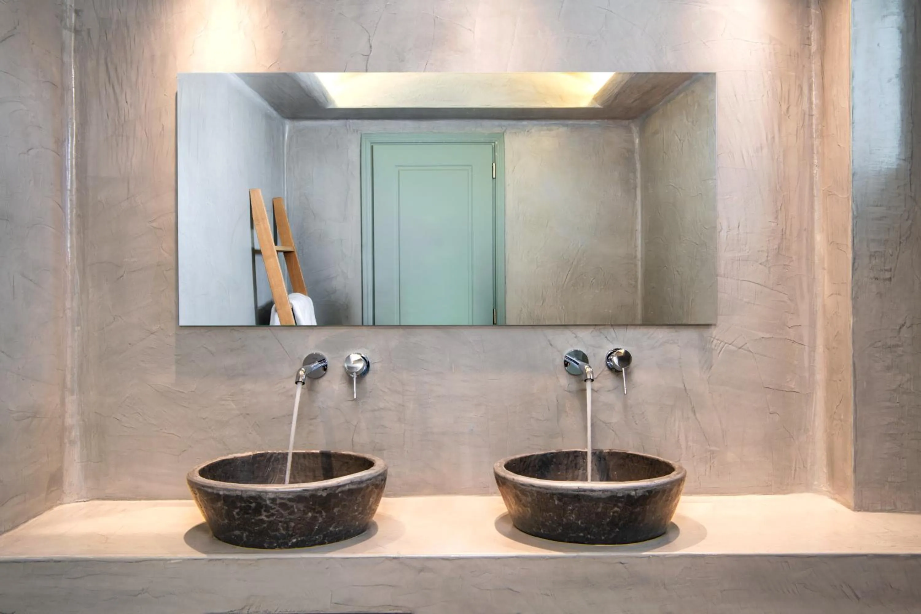 Bathroom in Astro Palace Hotel & Suites