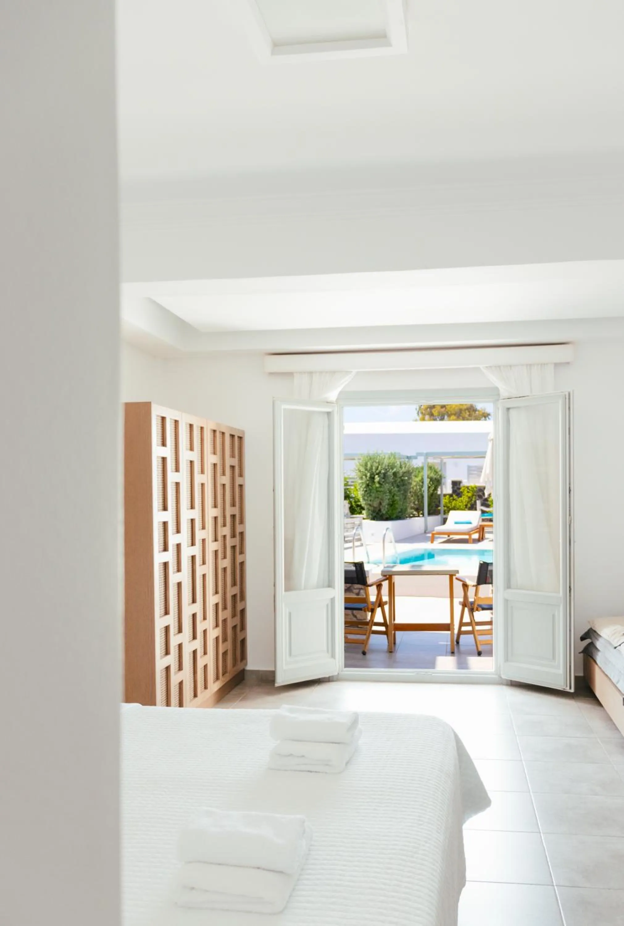 Bedroom, Bed in Astro Palace Hotel & Suites