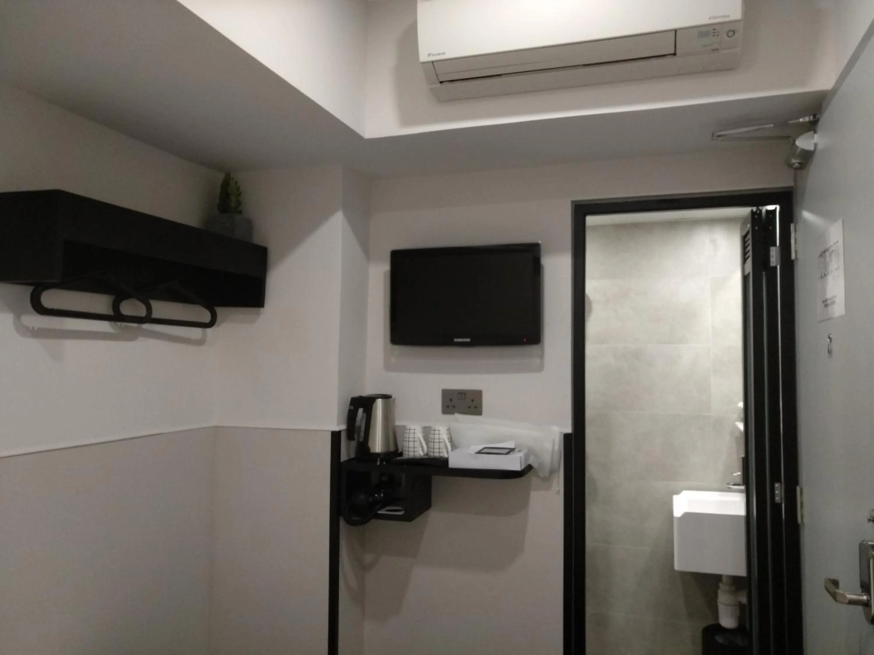 Photo of the whole room in MK STAY - formerly HOTEL MK