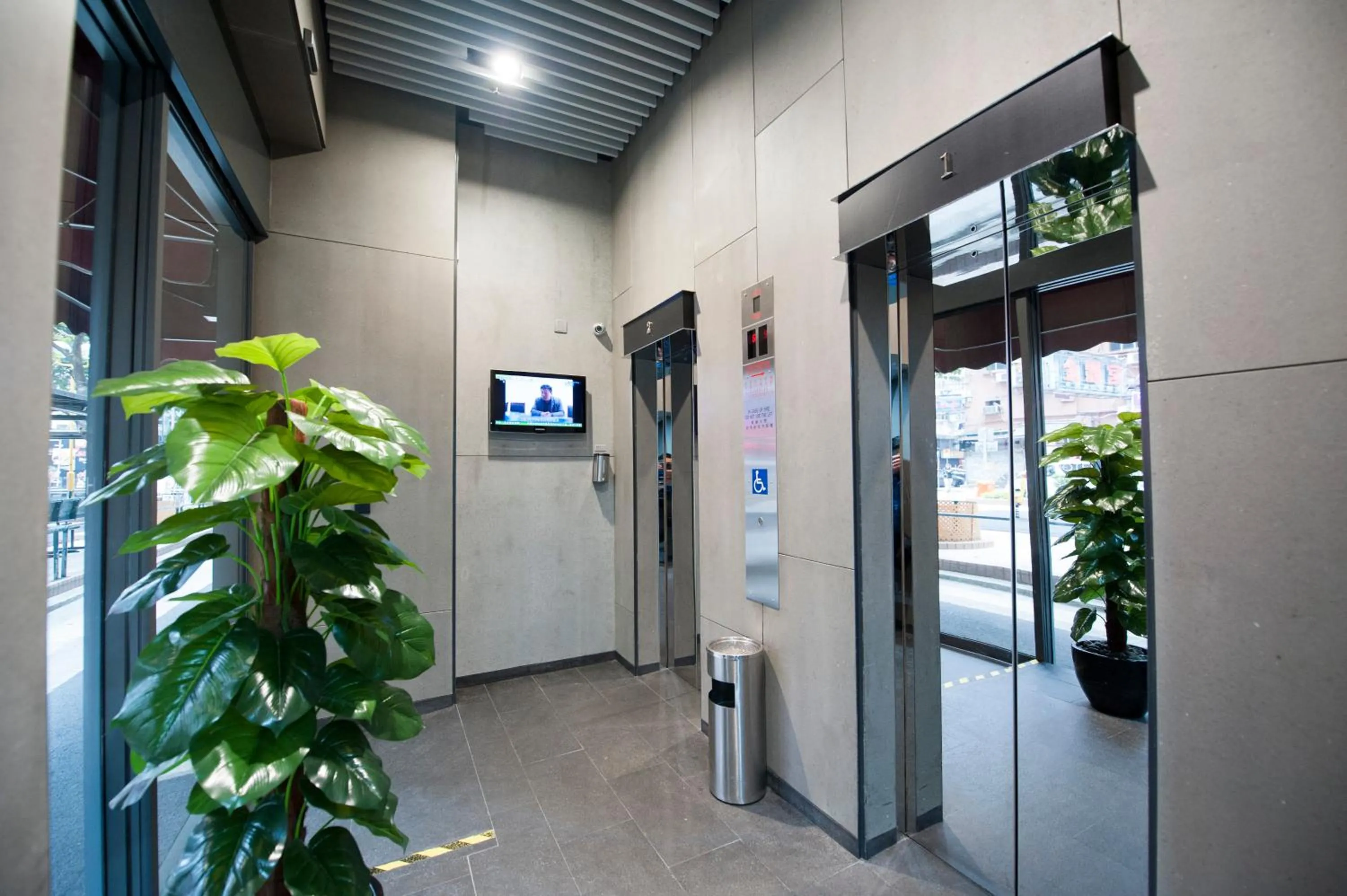 Other in MK STAY - formerly HOTEL MK