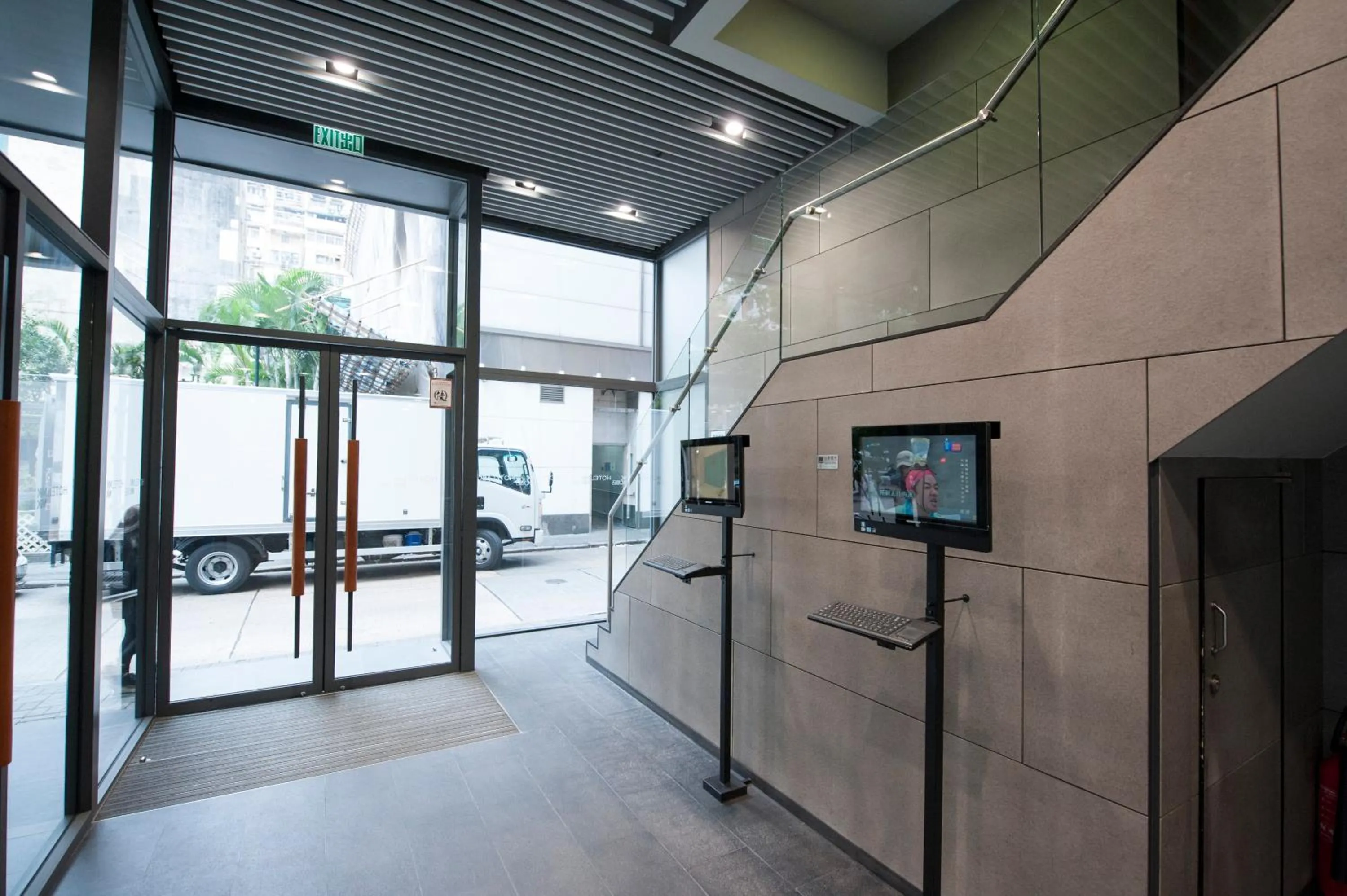 Other in MK STAY - formerly HOTEL MK