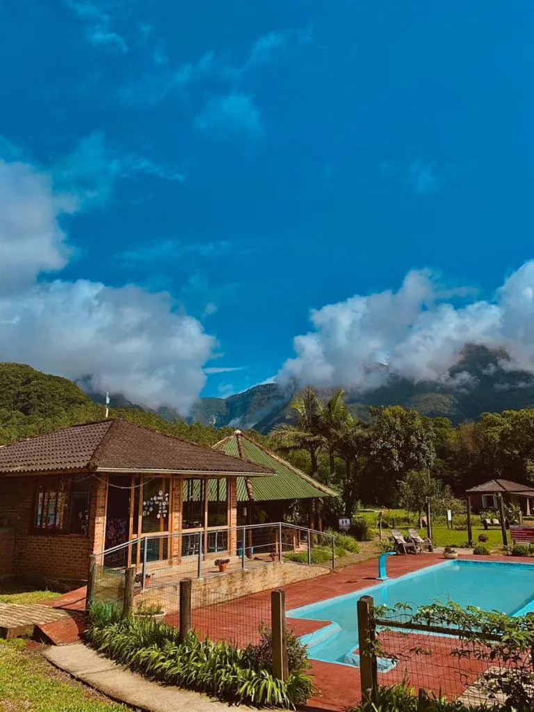 Pousada & Camping Nativos dos Canyons