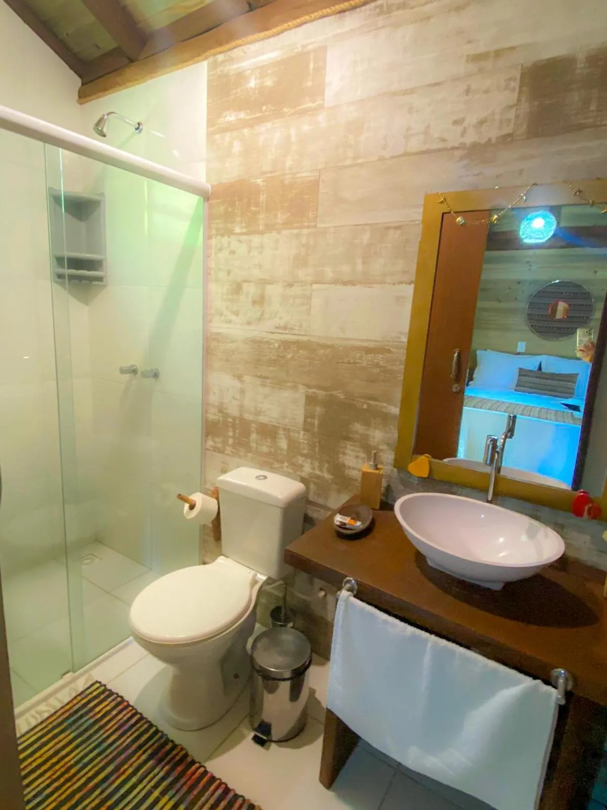 Pousada & Camping Nativos dos Canyons