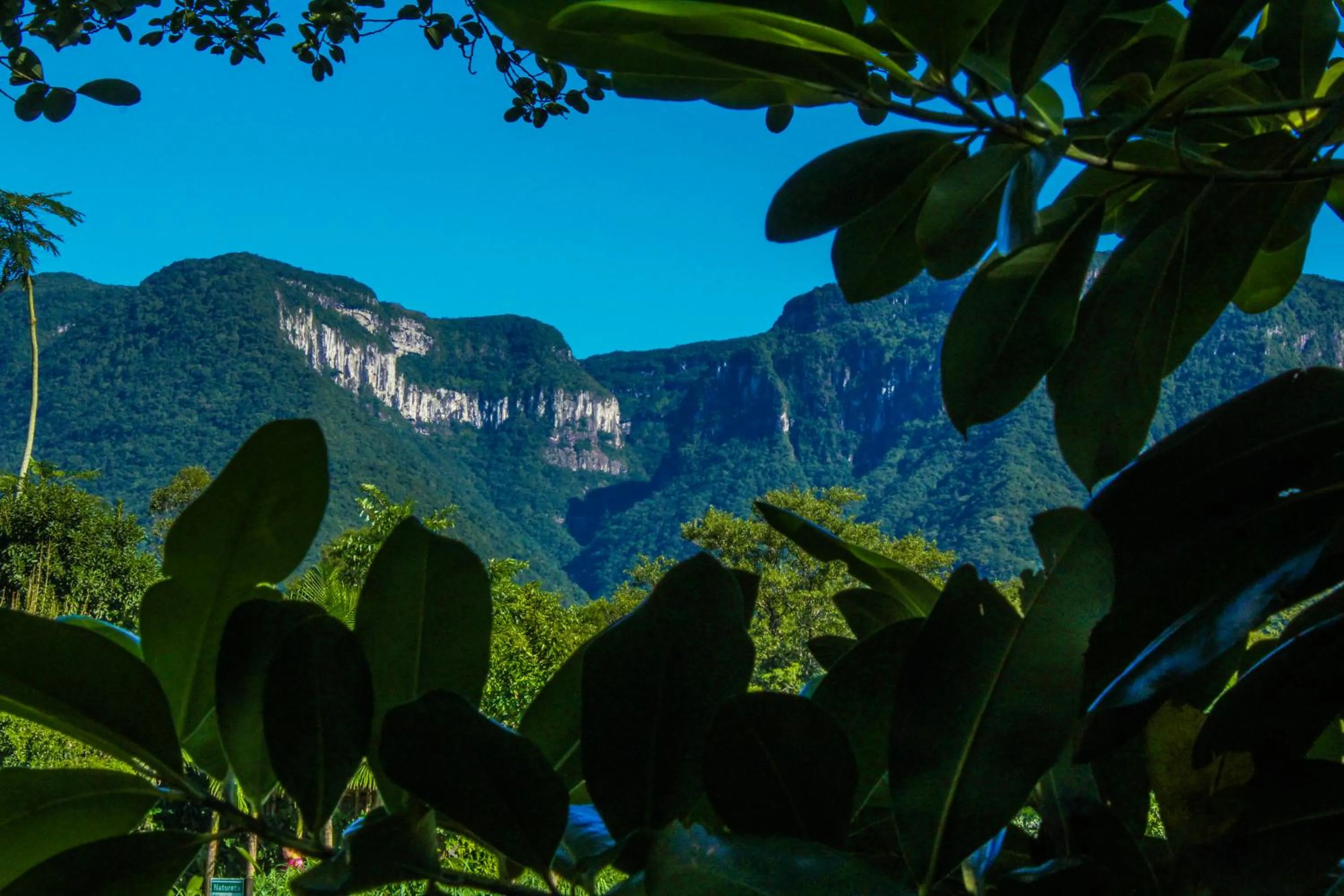 Pousada & Camping Nativos dos Canyons