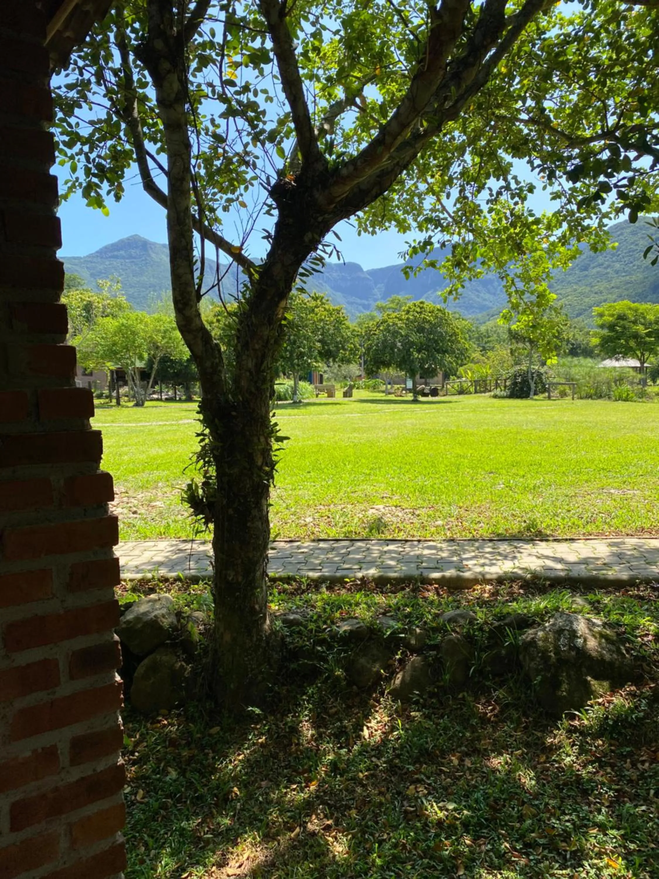 Pousada & Camping Nativos dos Canyons