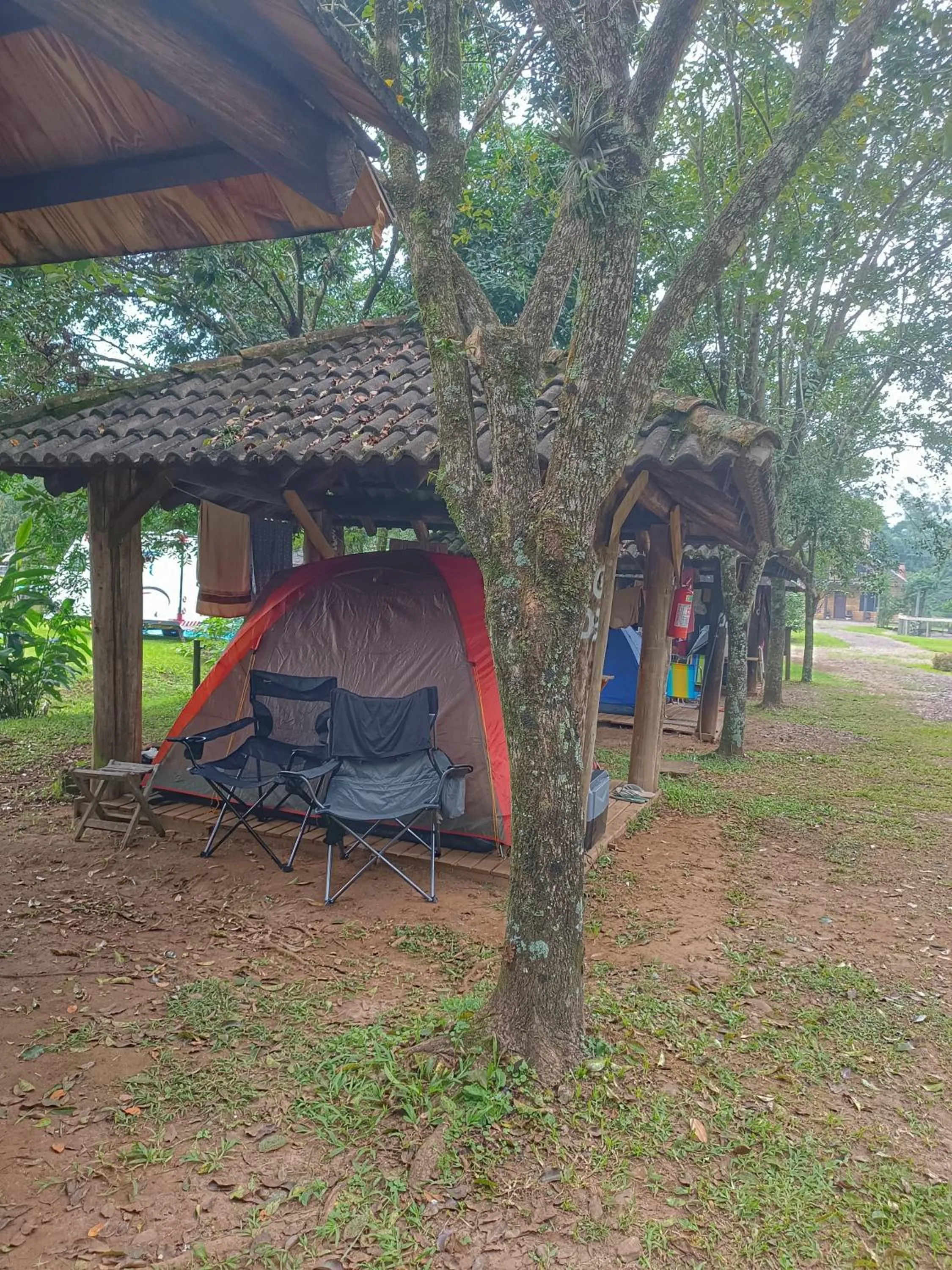 Pousada & Camping Nativos dos Canyons