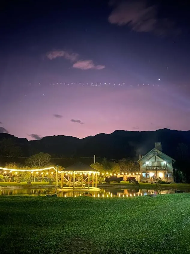 Pousada & Camping Nativos dos Canyons