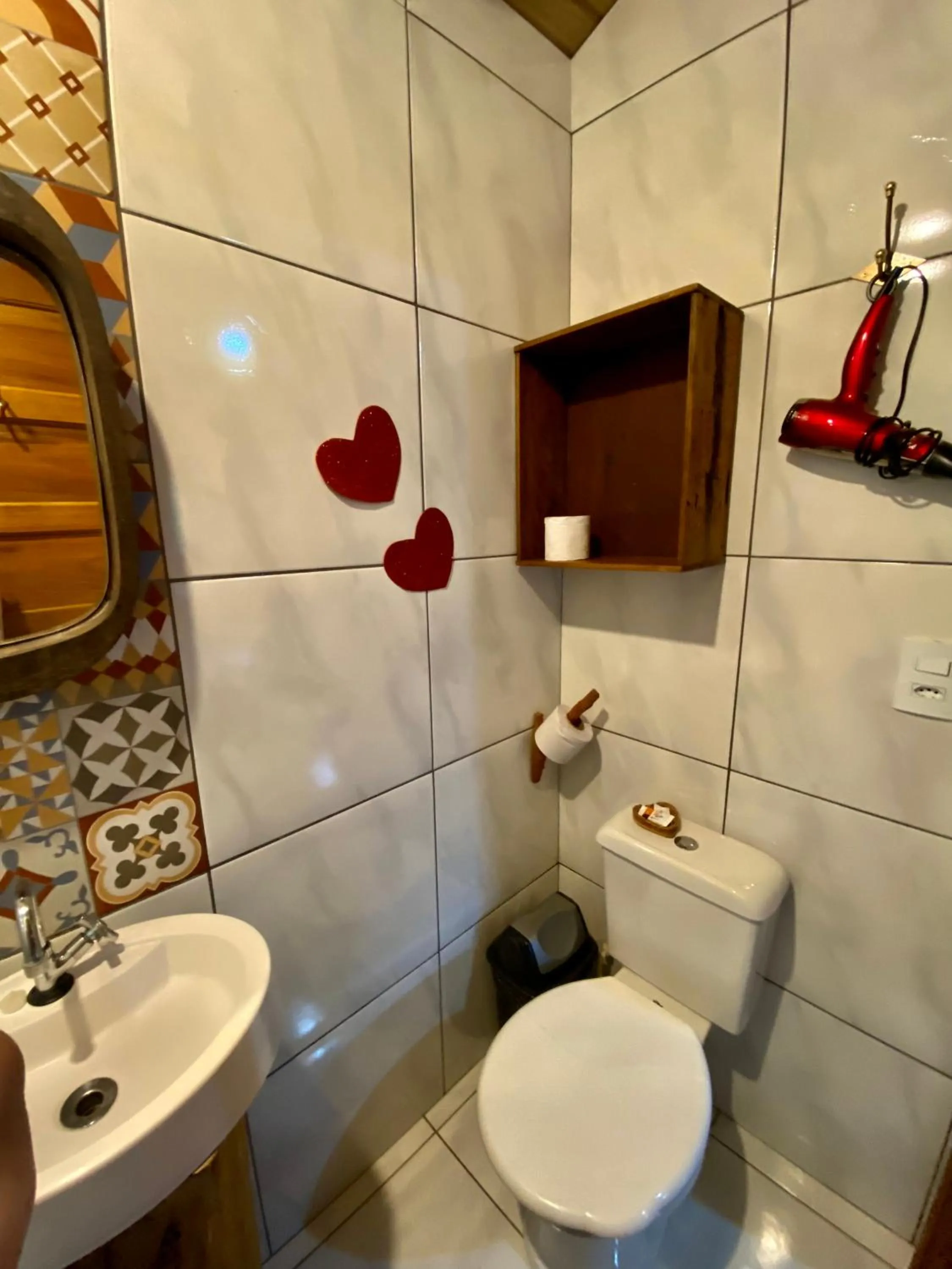 Pousada & Camping Nativos dos Canyons