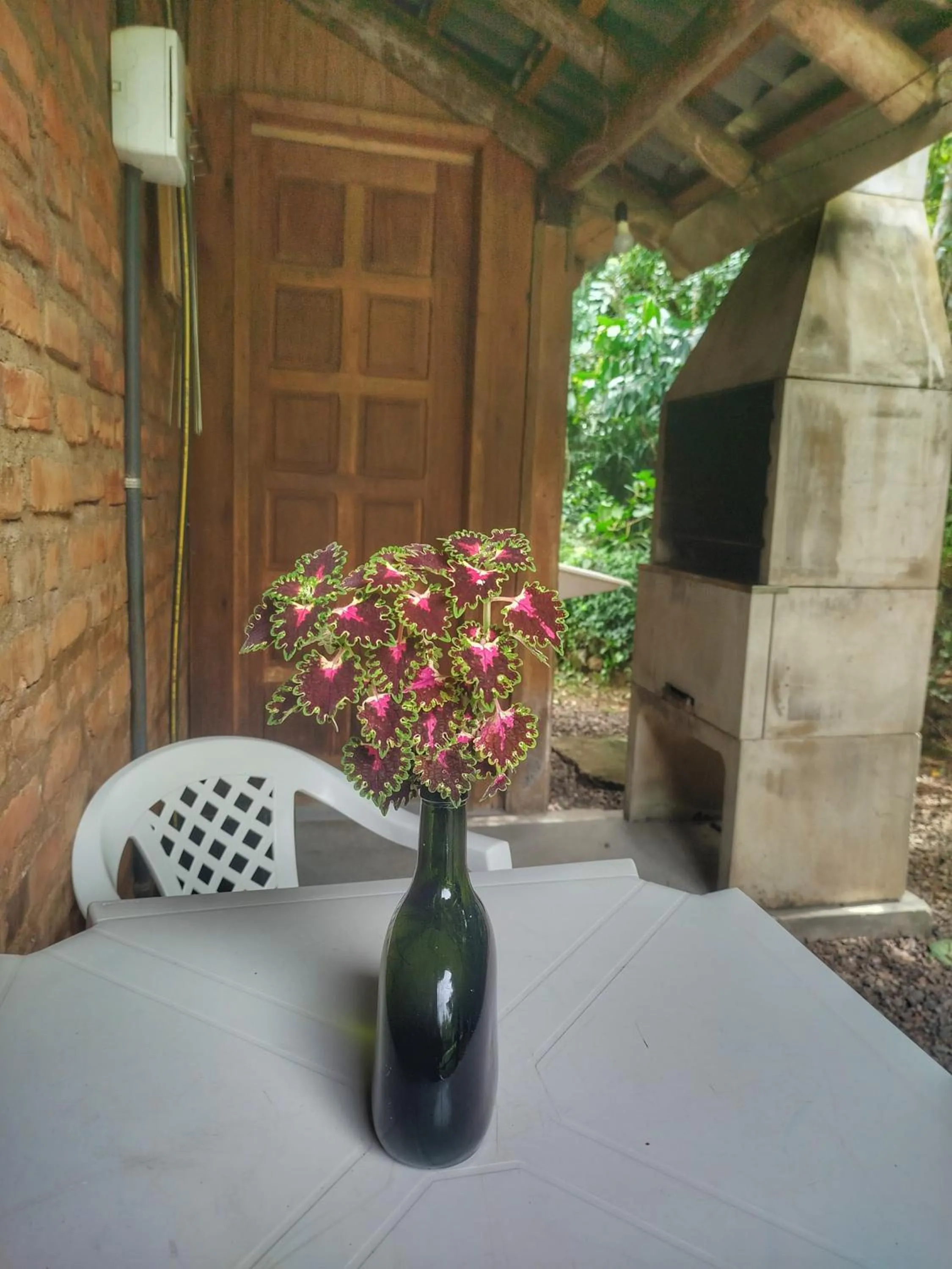 Pousada & Camping Nativos dos Canyons