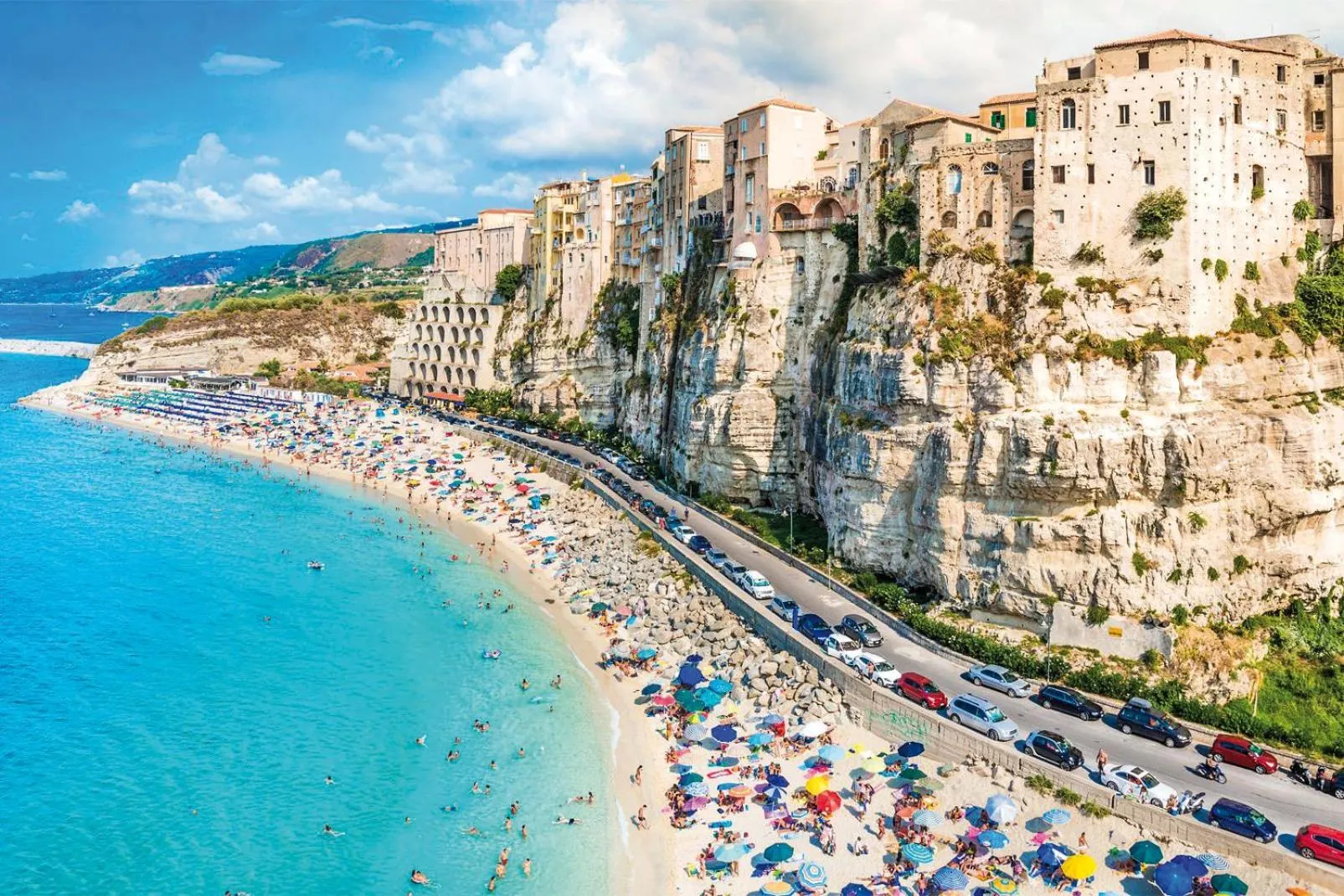 Natural landscape in I Soffitti Dimora Esclusiva