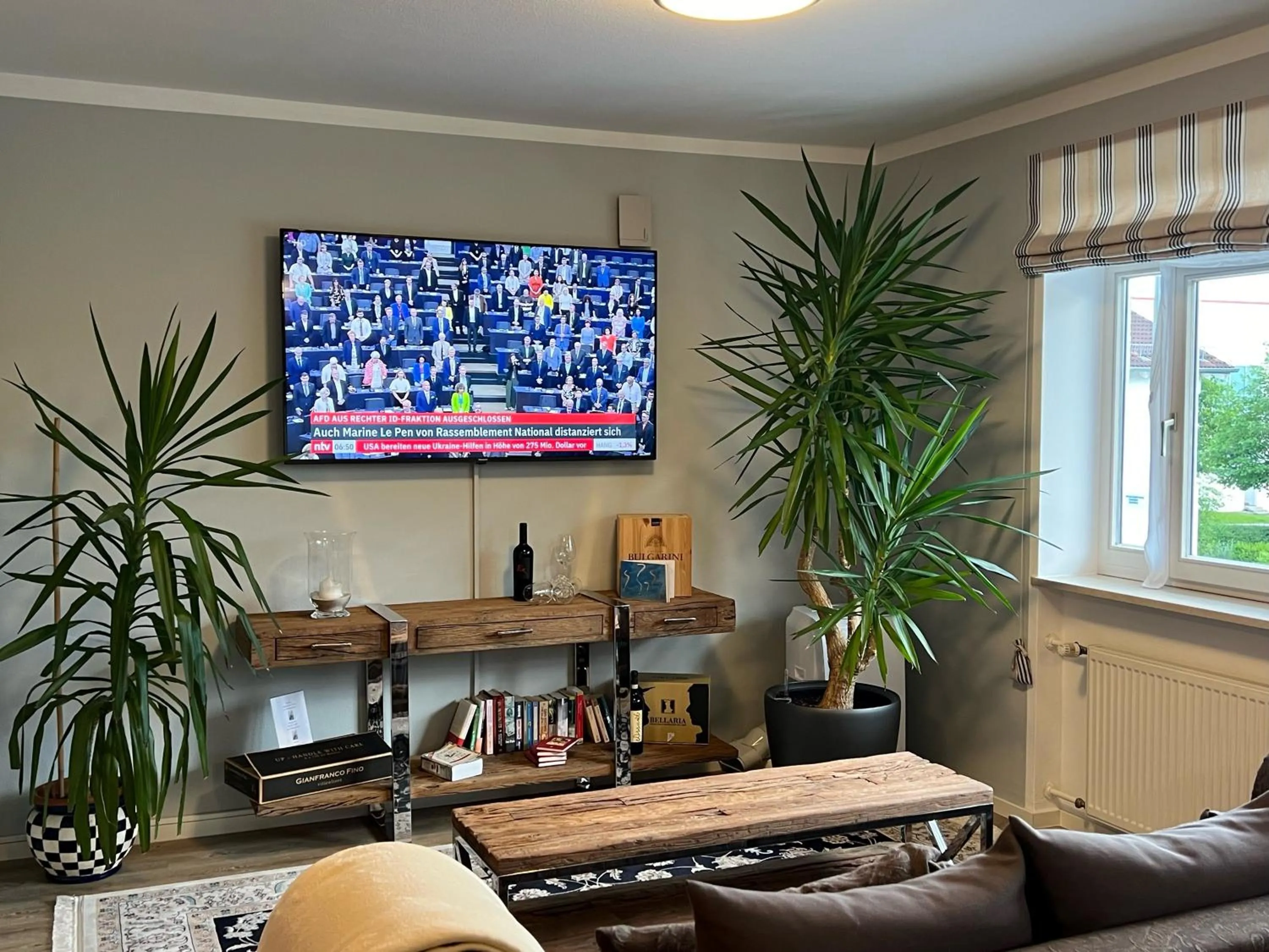 Business facilities in Hotel KonradP Holzkirchen