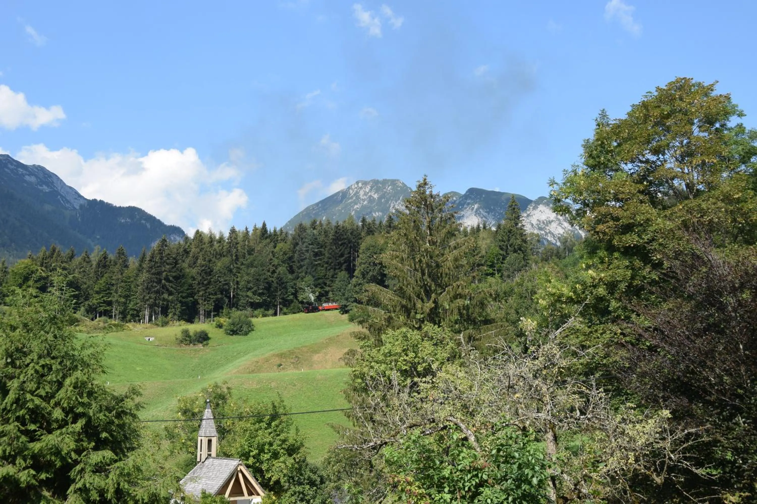 Nearby landmark in Stangleggerhof