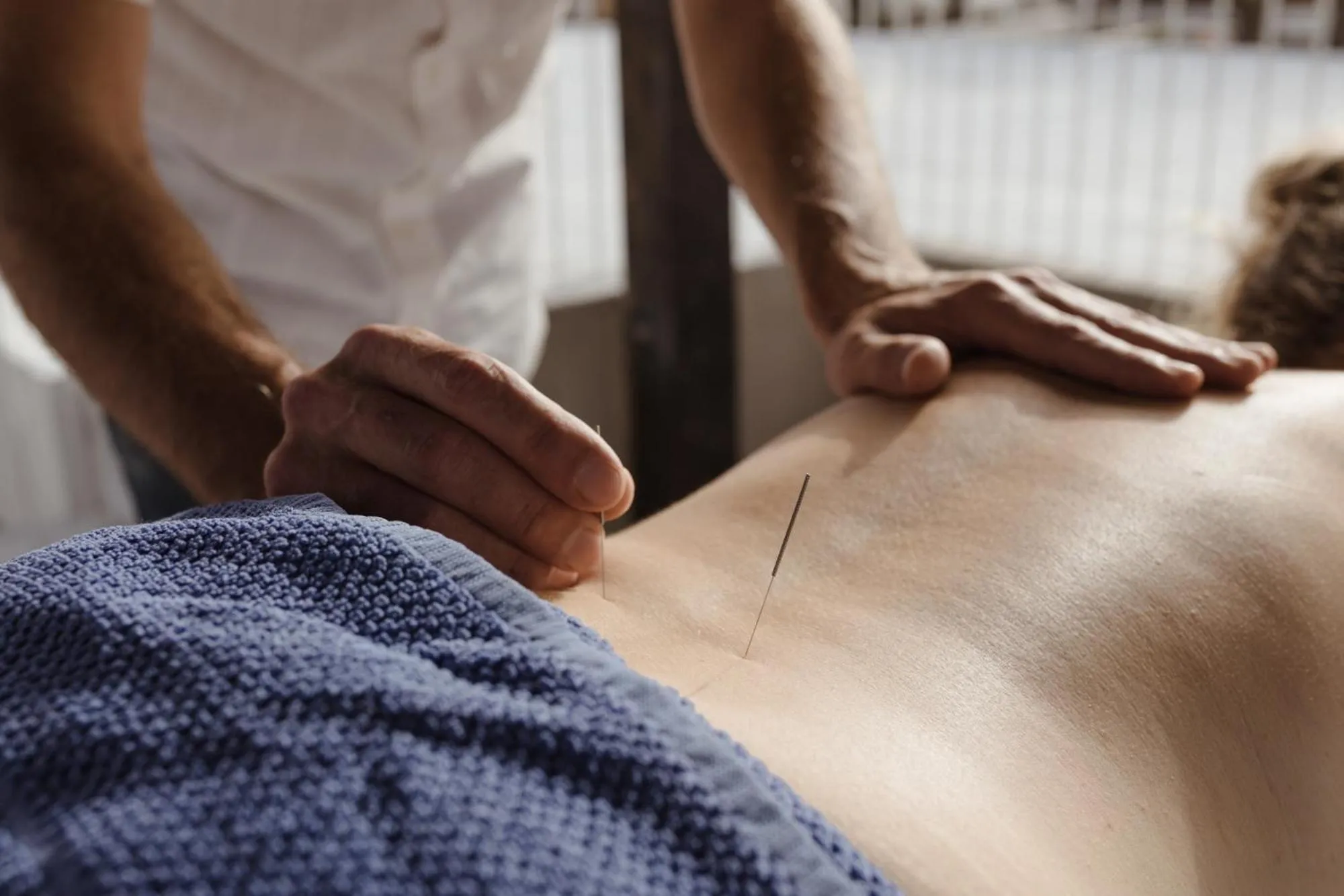 People in Casas Heddy, Well-being Resort