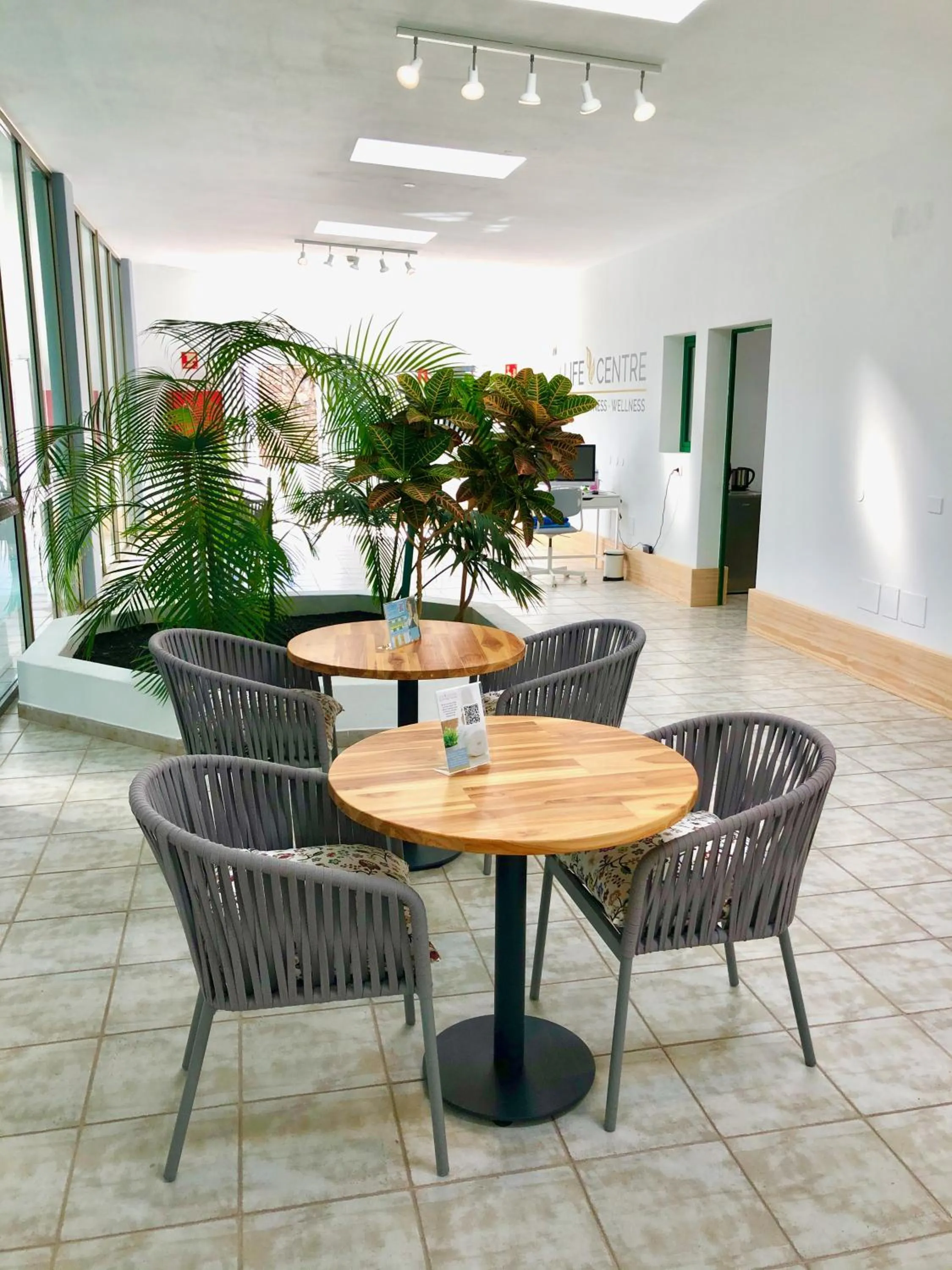 Spa and wellness centre/facilities in Casas Heddy, Well-being Resort