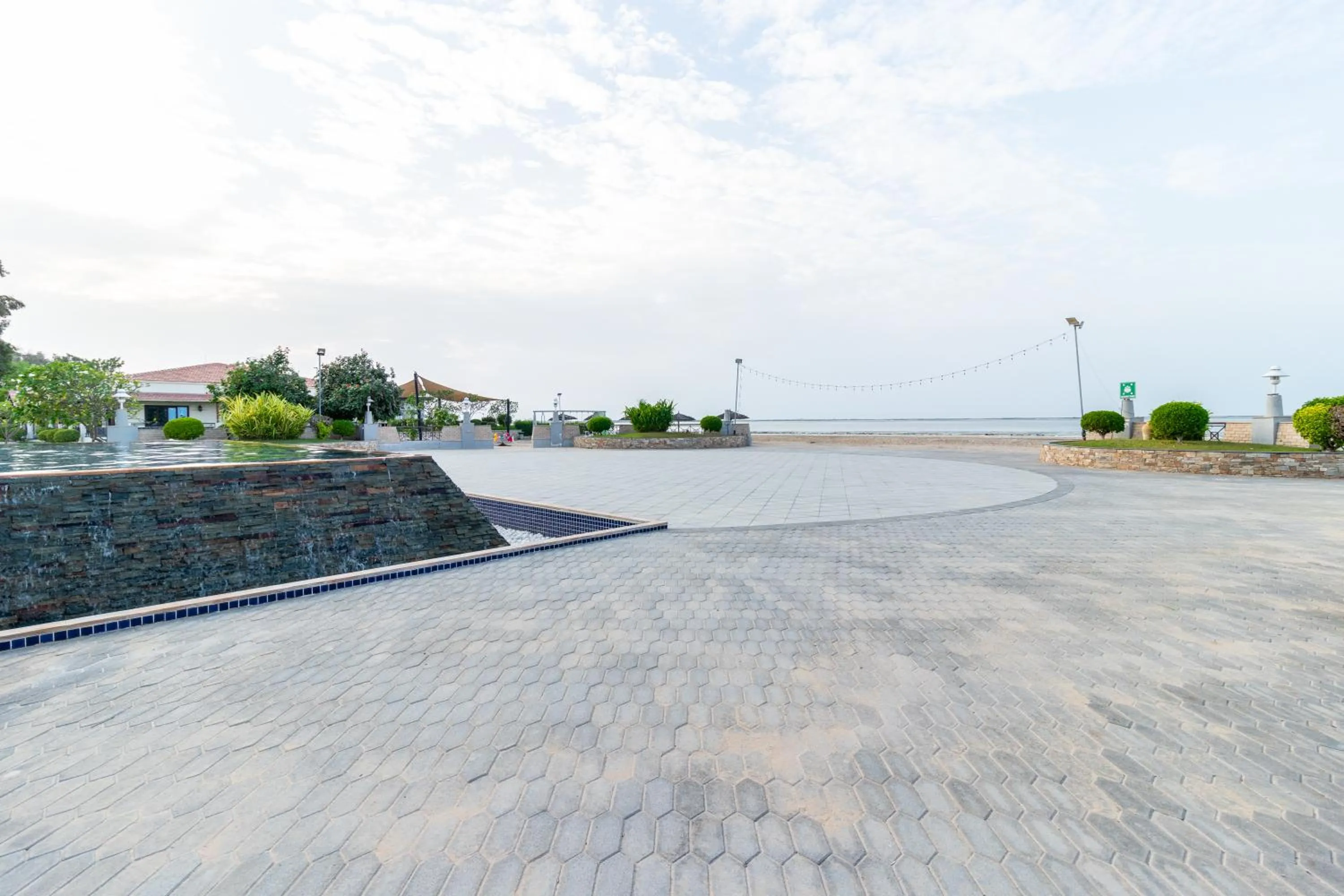 Banquet/Function facilities in Barracuda Resort