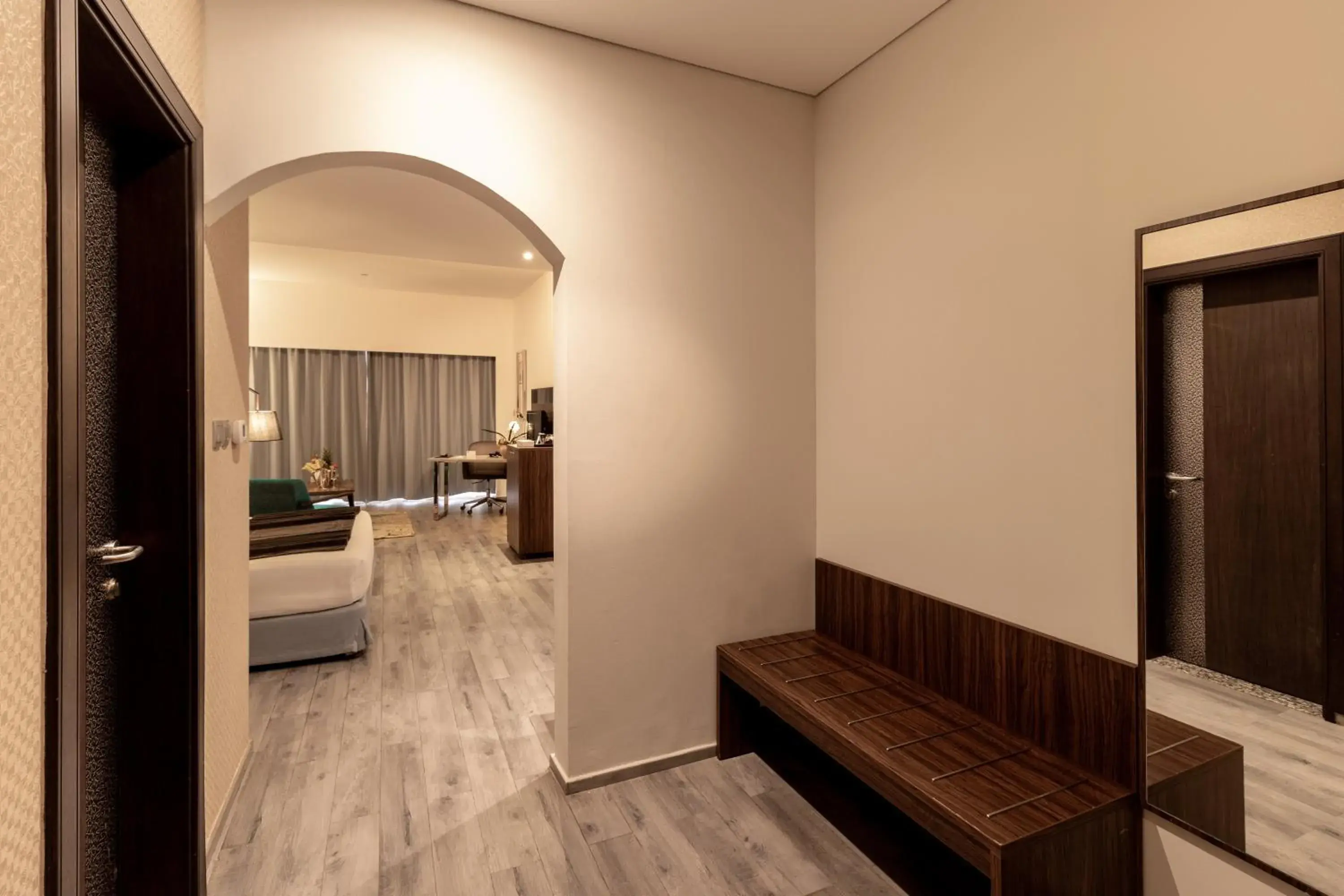 King Studio in Barracuda Resort King Studio in Barracuda Resort