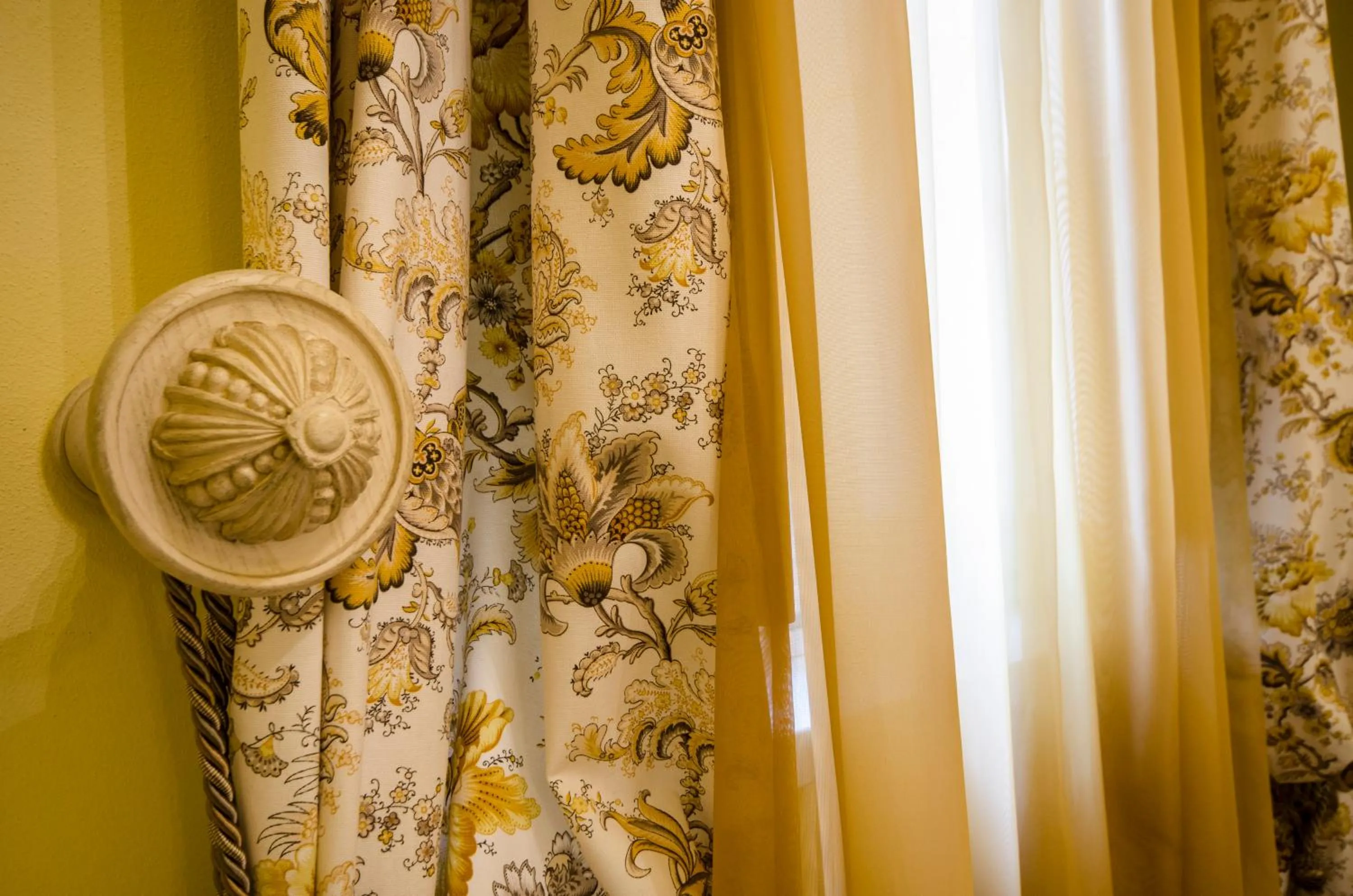 furniture in B&B Anfiteatro