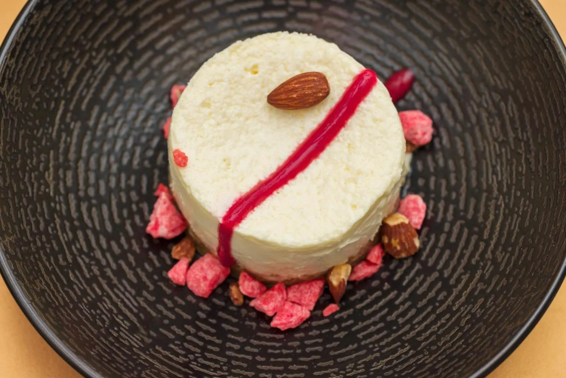 Food and drinks in Logis Hostellerie la Chaumière