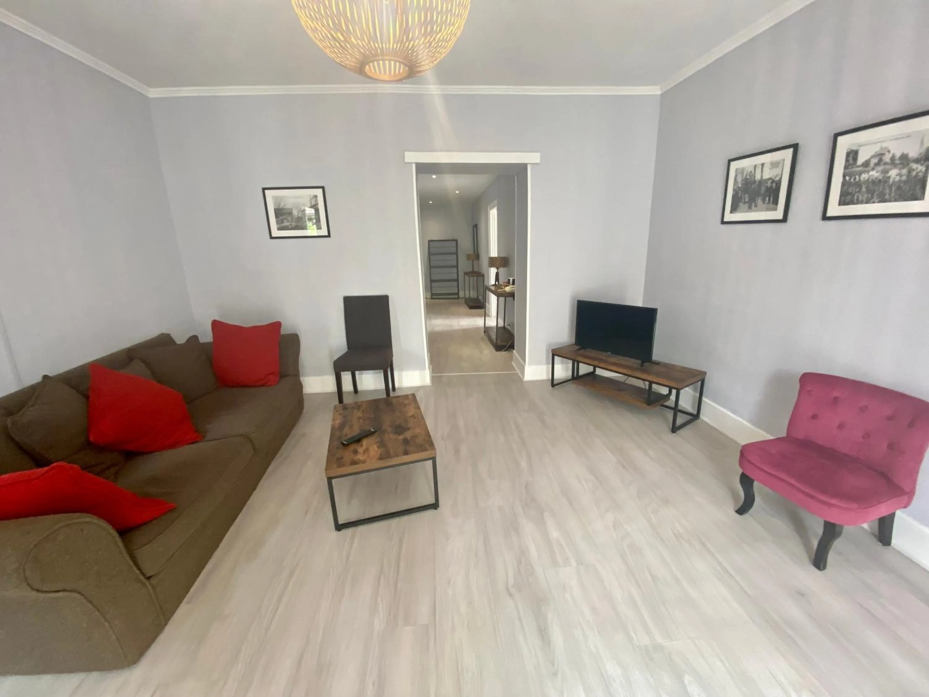 Logis Hostellerie la Chaumière